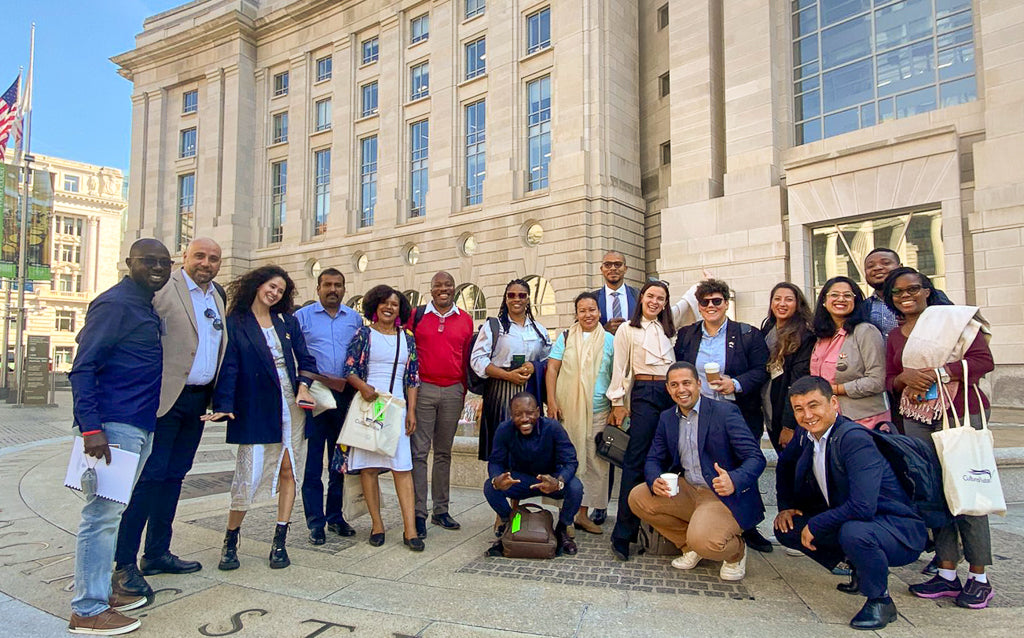 IVLP USA 2023