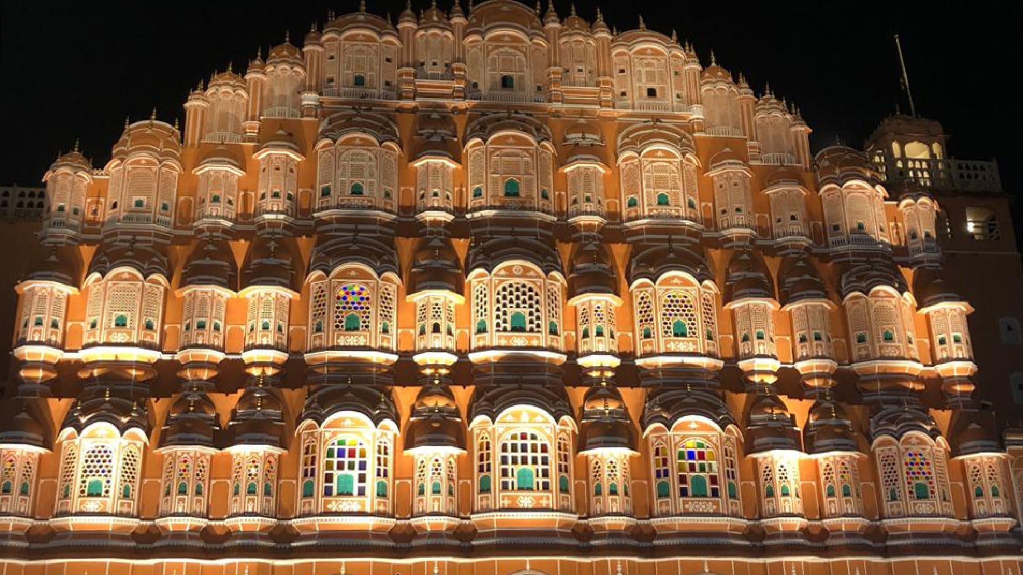 A Journey, A Friendship, A Print-The Story Behind Our Summer Collection