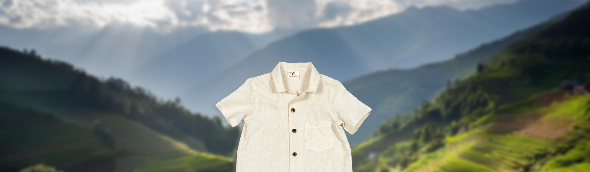 BABY BOY TOPS