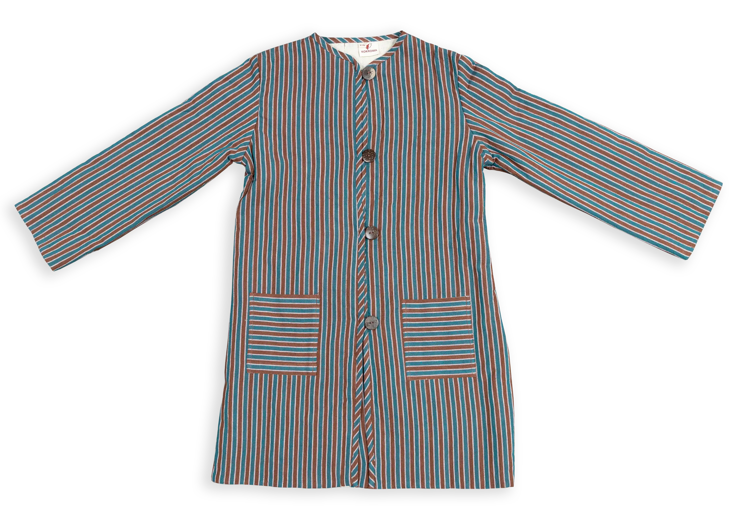 #pattern_Campfire Stripe