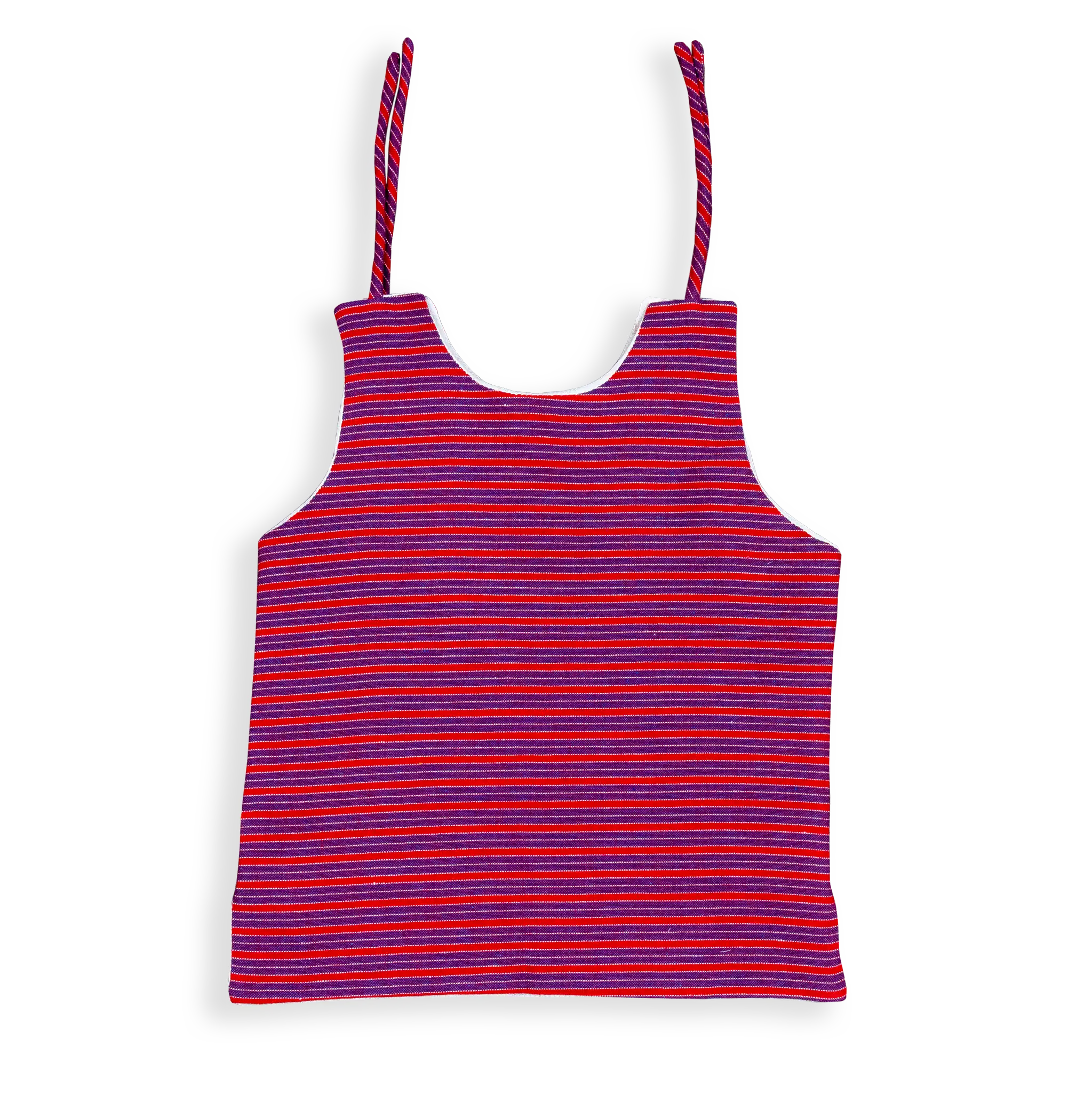 #pattern_Dragon Fruit Stripe