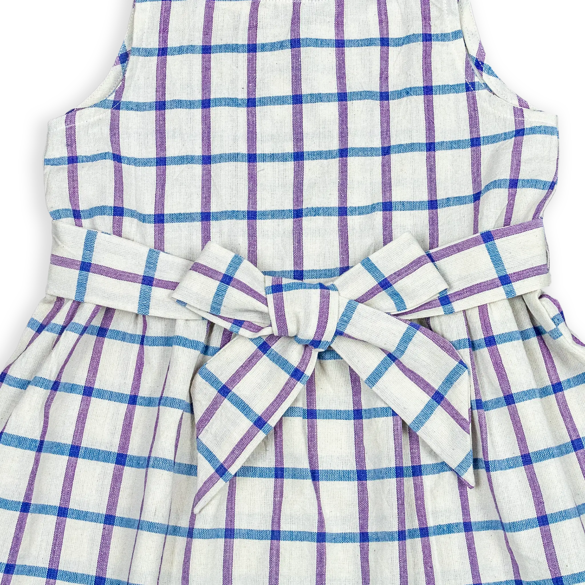 Bow and Grace Dress