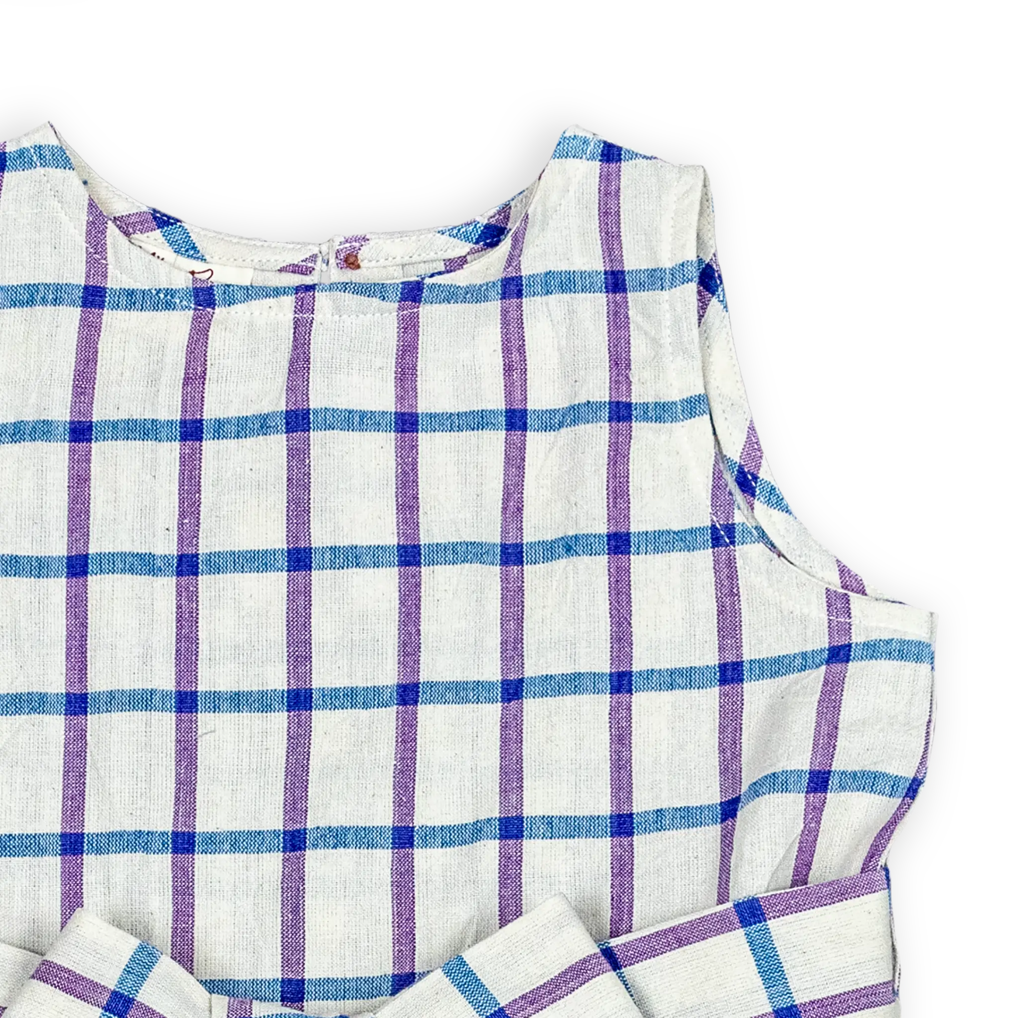 #pattern_Berry Pie Check