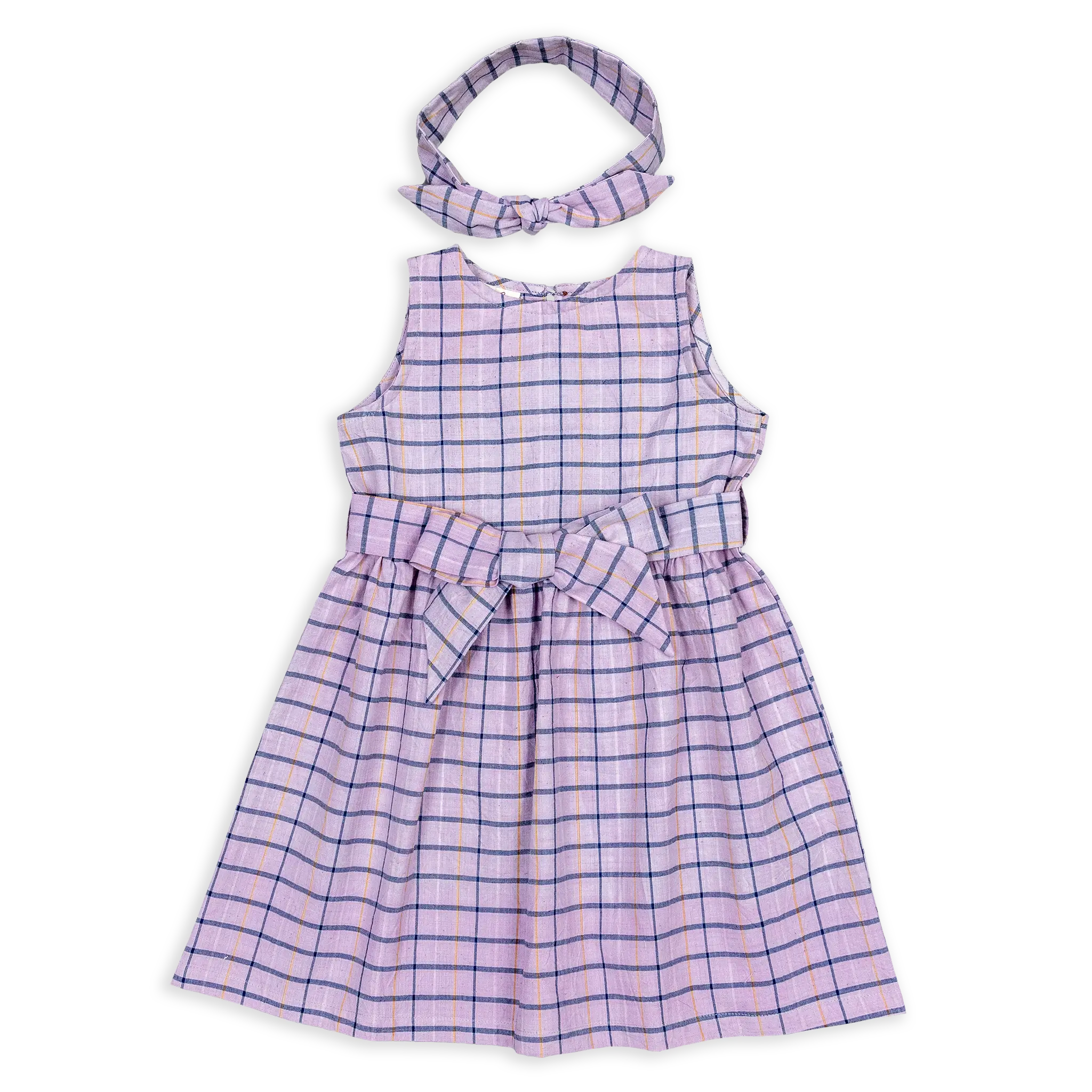 Bow and Grace Dress