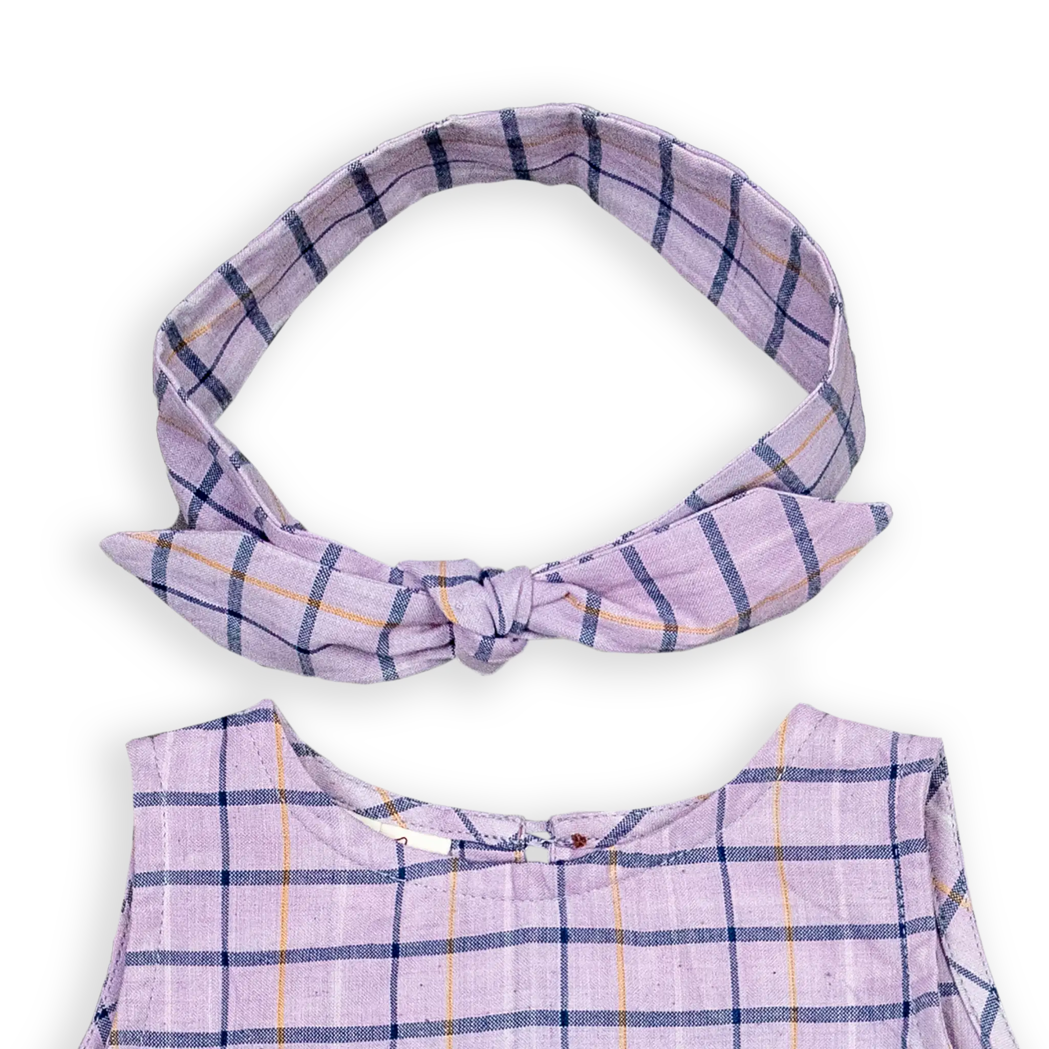 Bow and Grace Dress