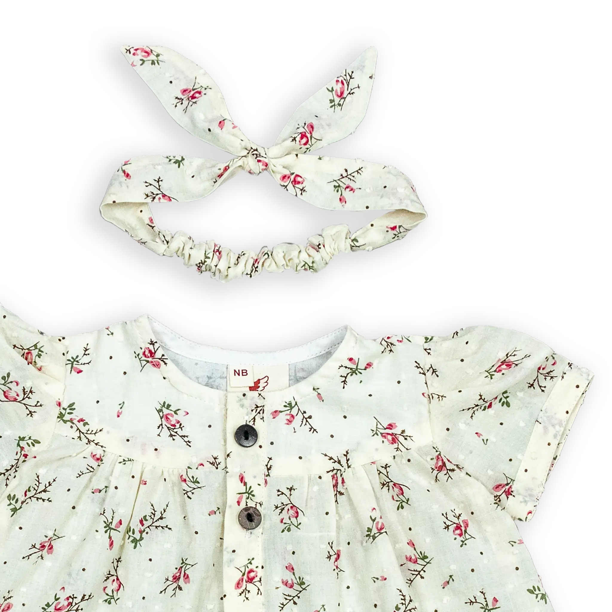 #pattern_Vanilla Blossom