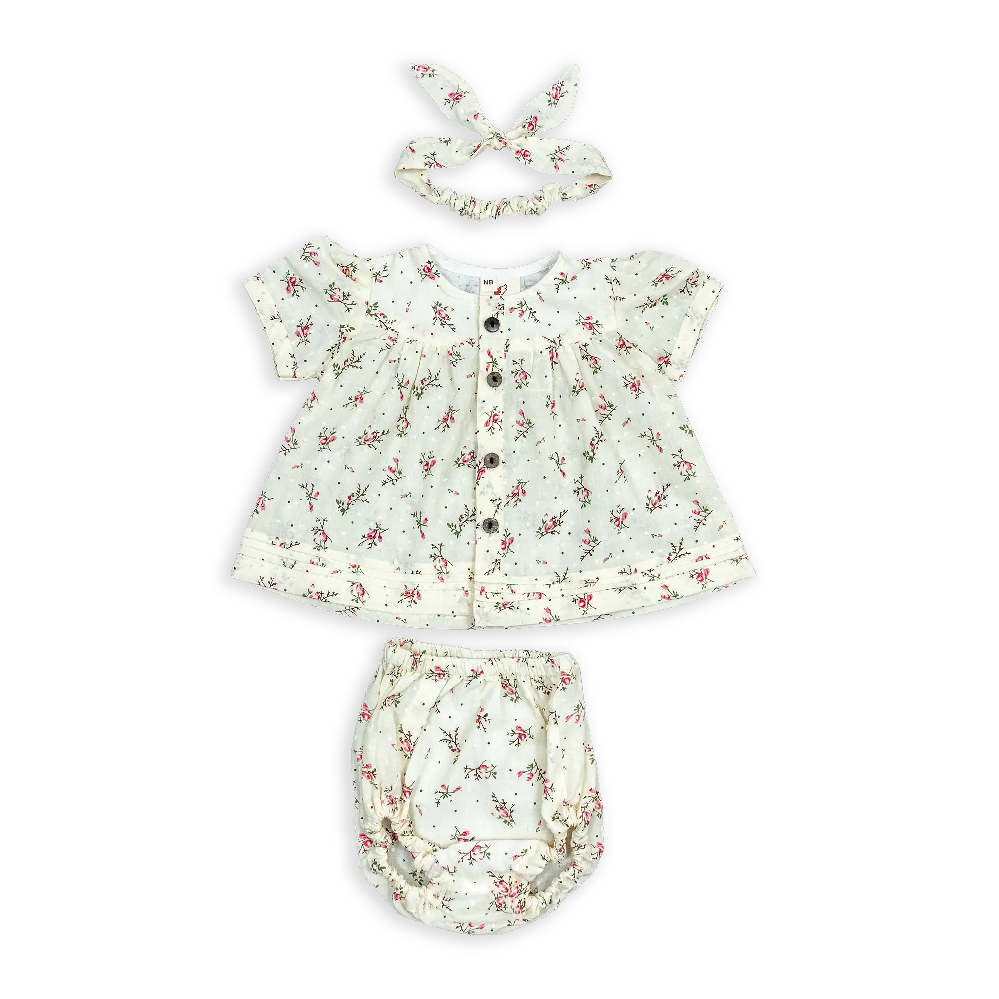 #pattern_Vanilla Blossom