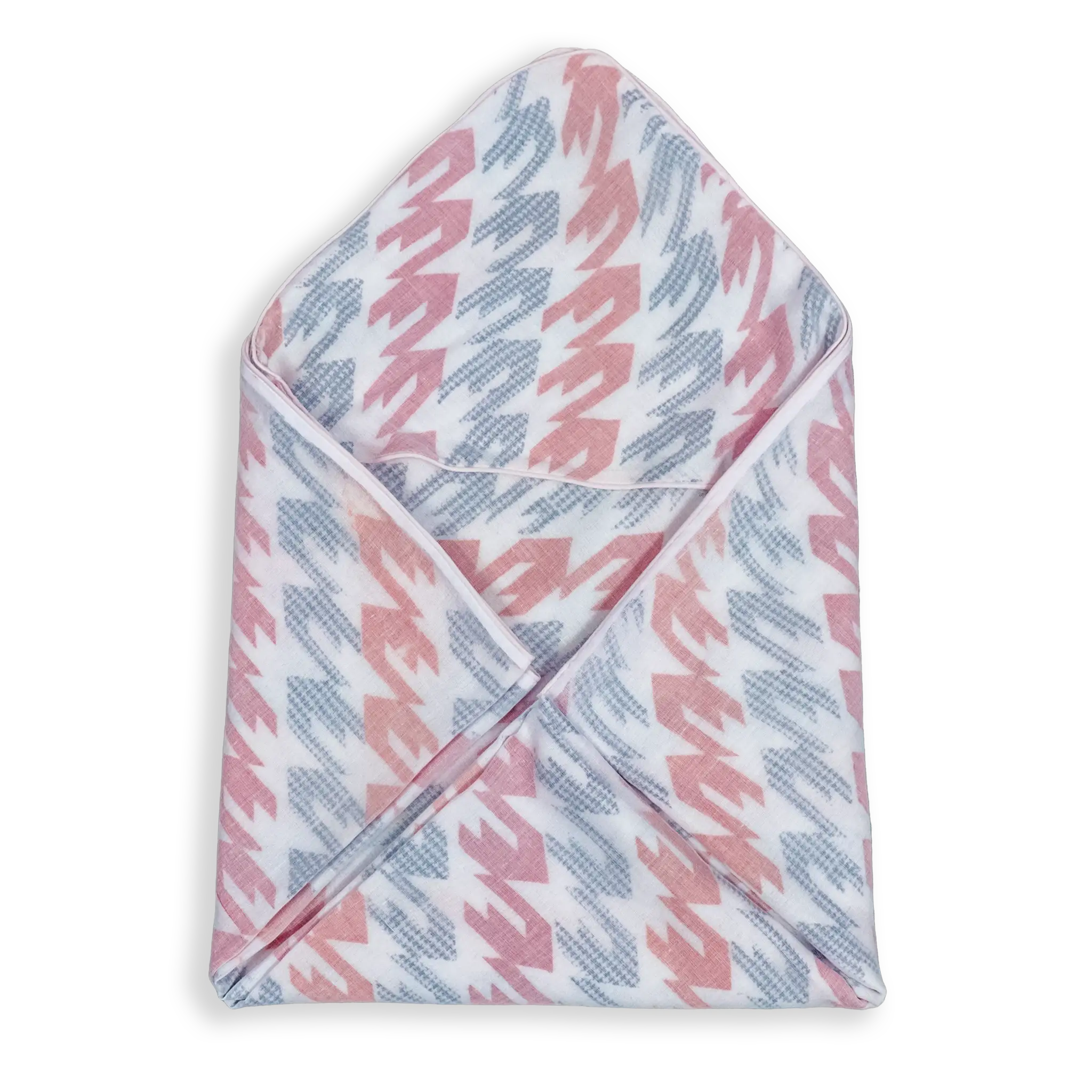 Malmal Hooded Khasto Swaddle