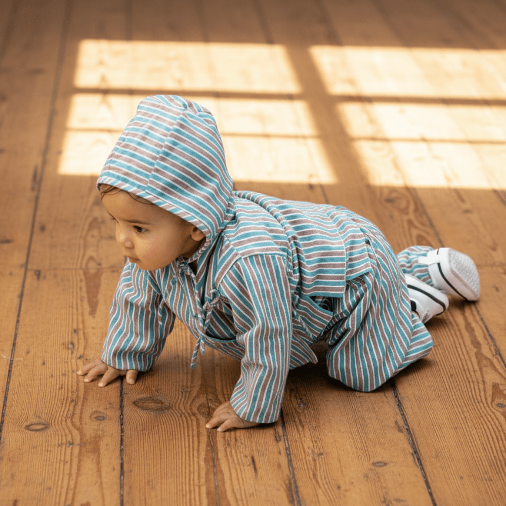 #pattern_Sandbox Stripe