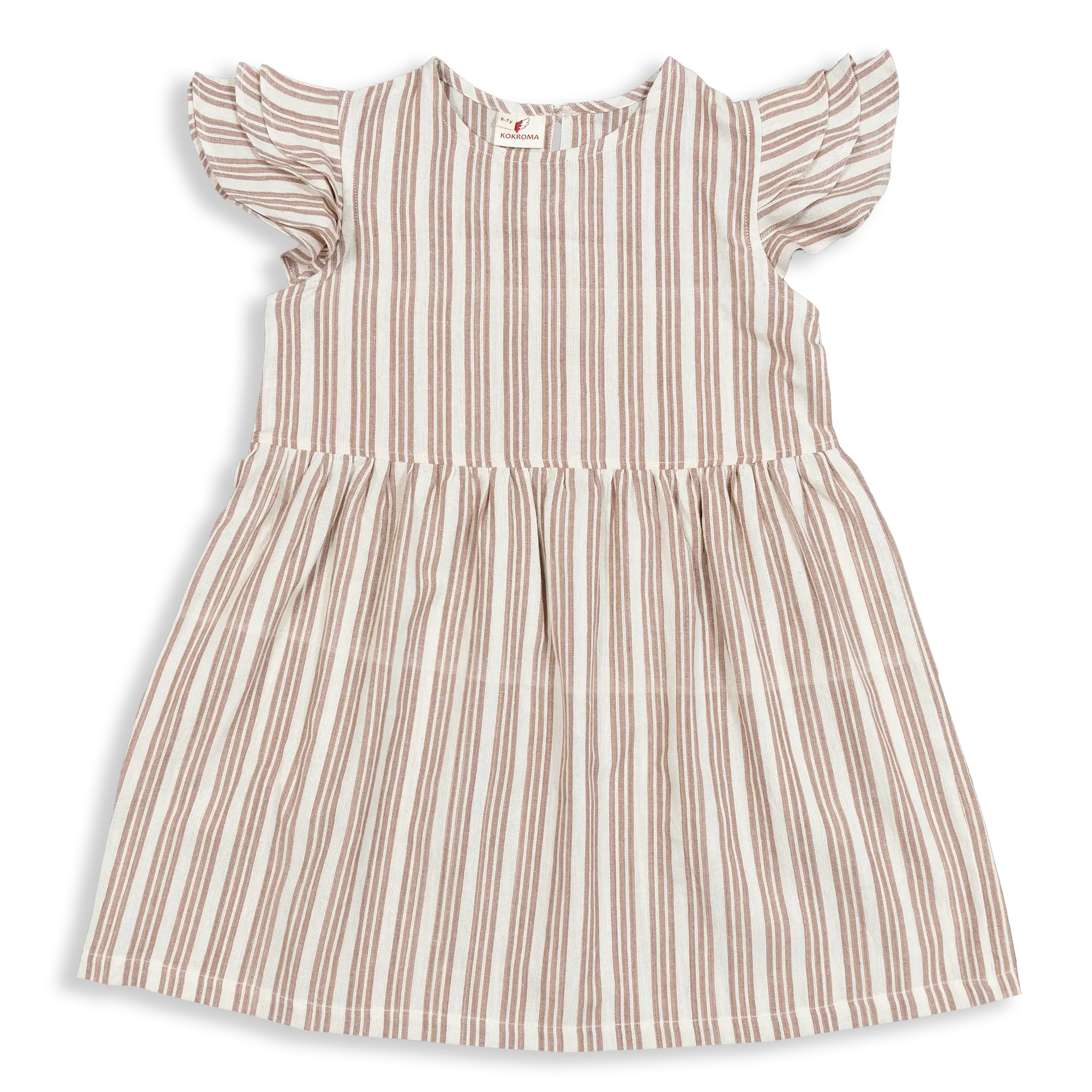 #pattern_Cedar Wood Stripe