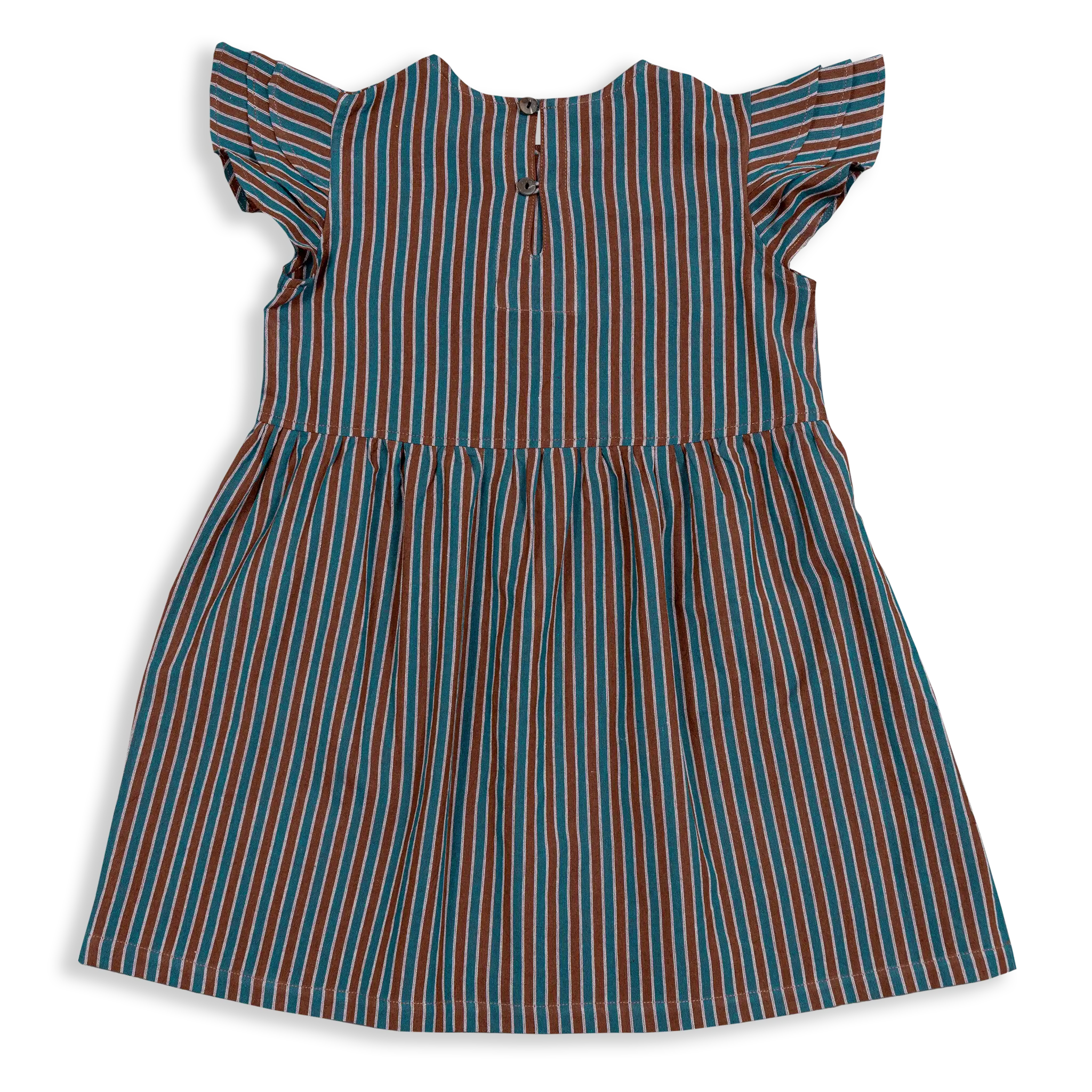 #pattern_Campfire Stripe