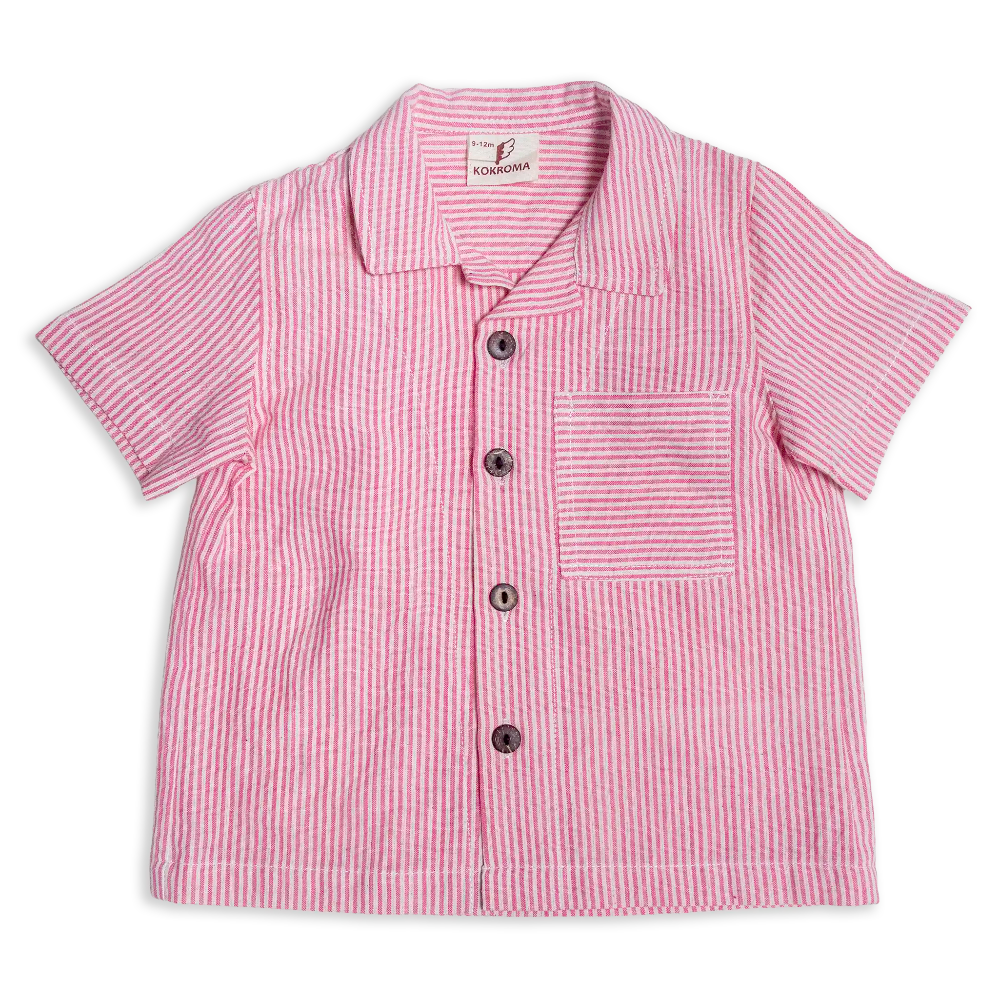 #pattern_ Apple Orchard Stripe
