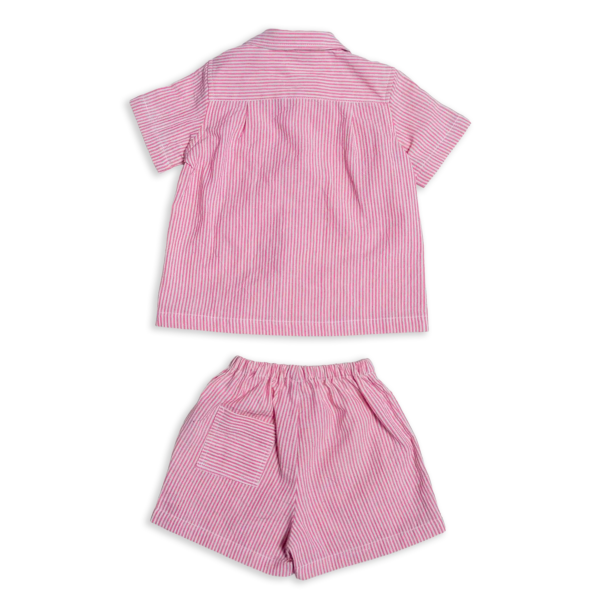 #pattern_ Apple Orchard Stripe
