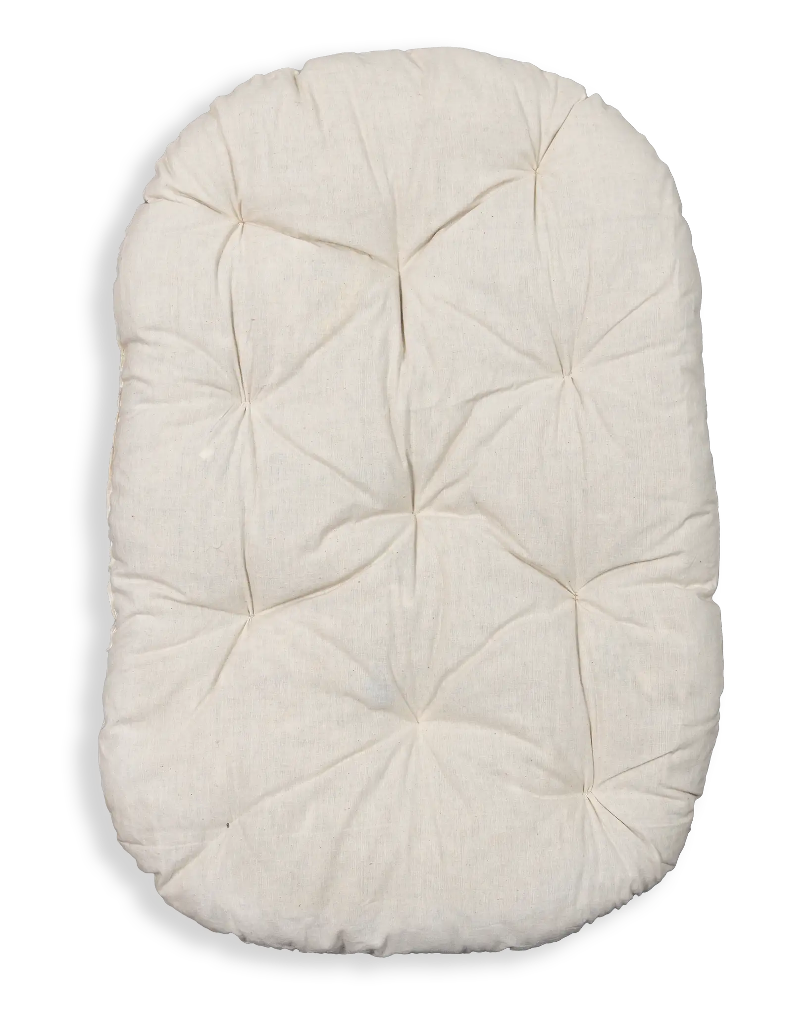 Baby Mattress 100% Cotton