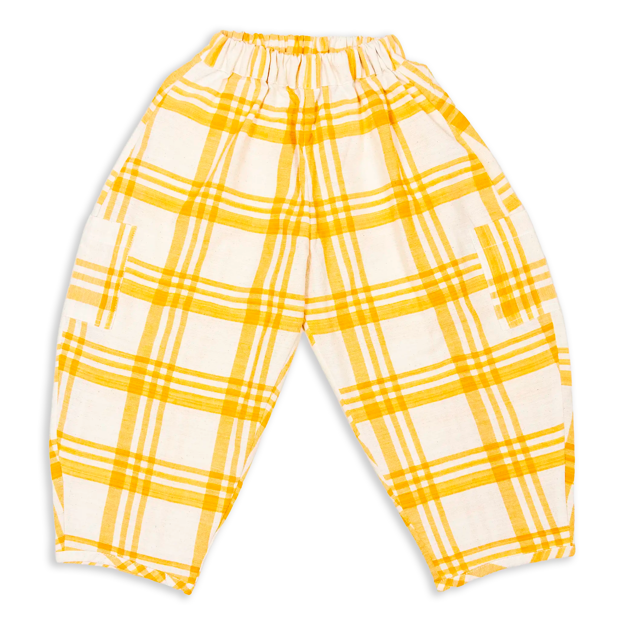 #pattern_Butterscotch Gingham