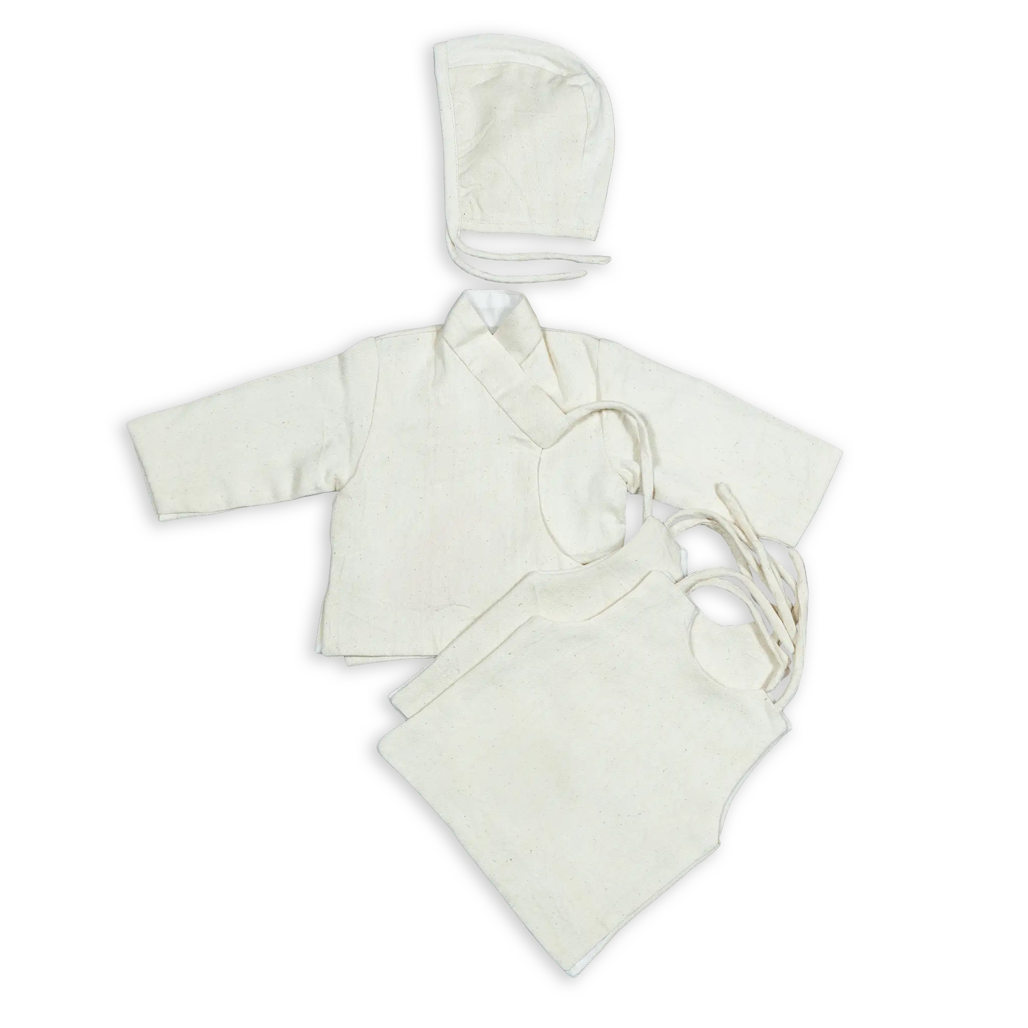 Bhoto set for Premature Baby