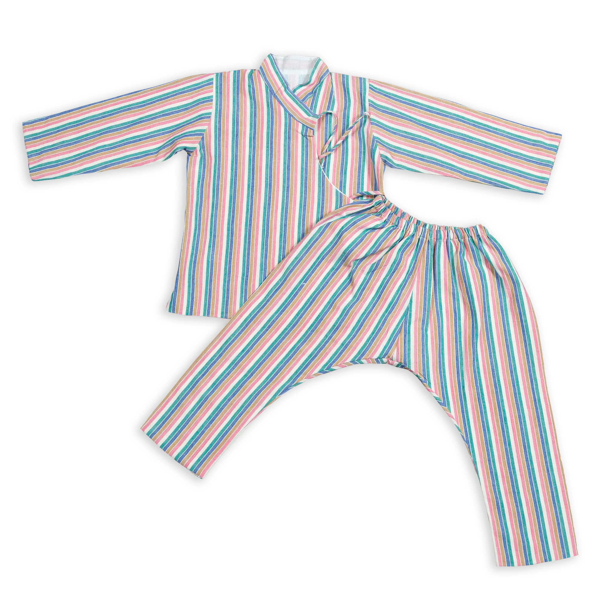 #pattern_Birthday Cake Stripe