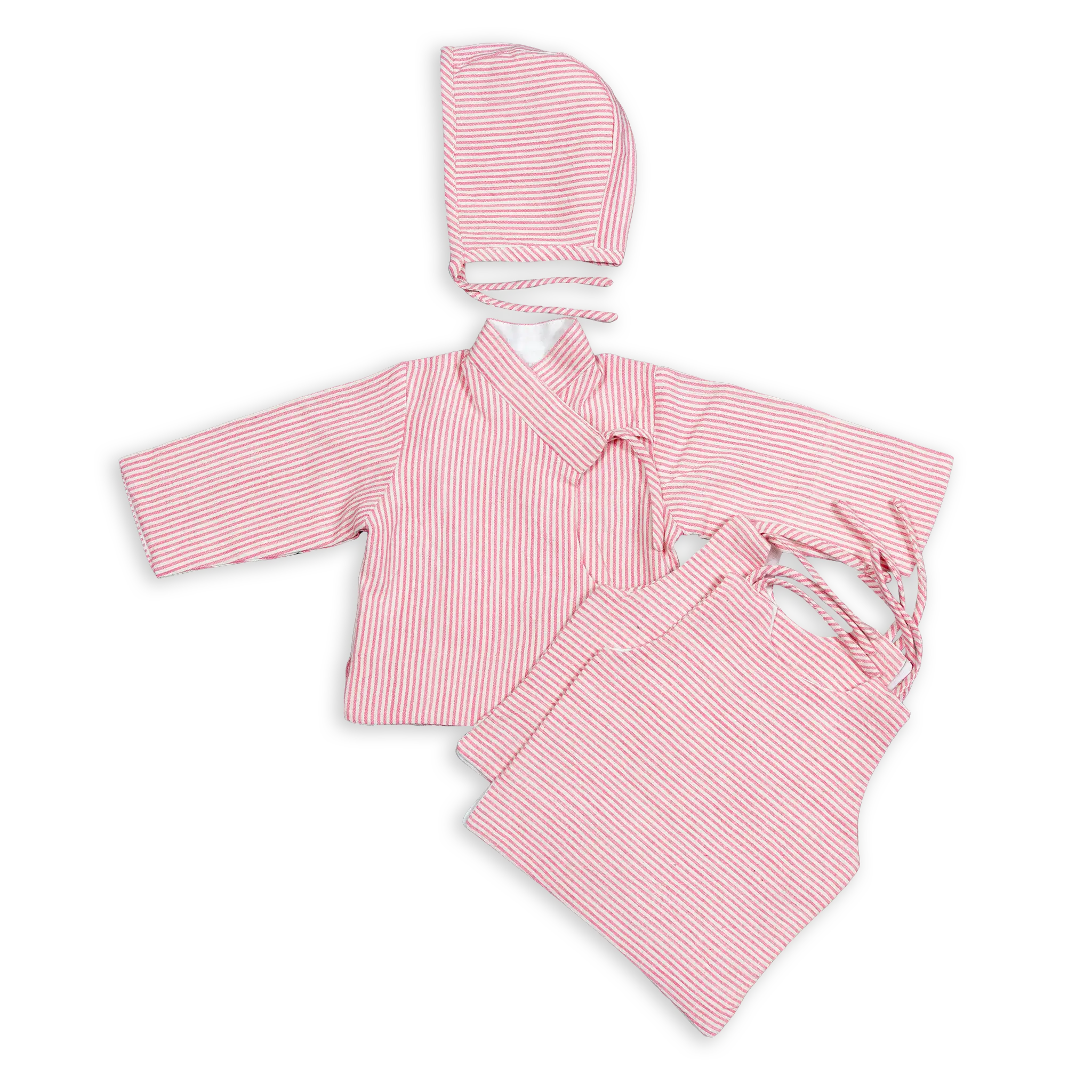 Bhoto set for Premature Baby