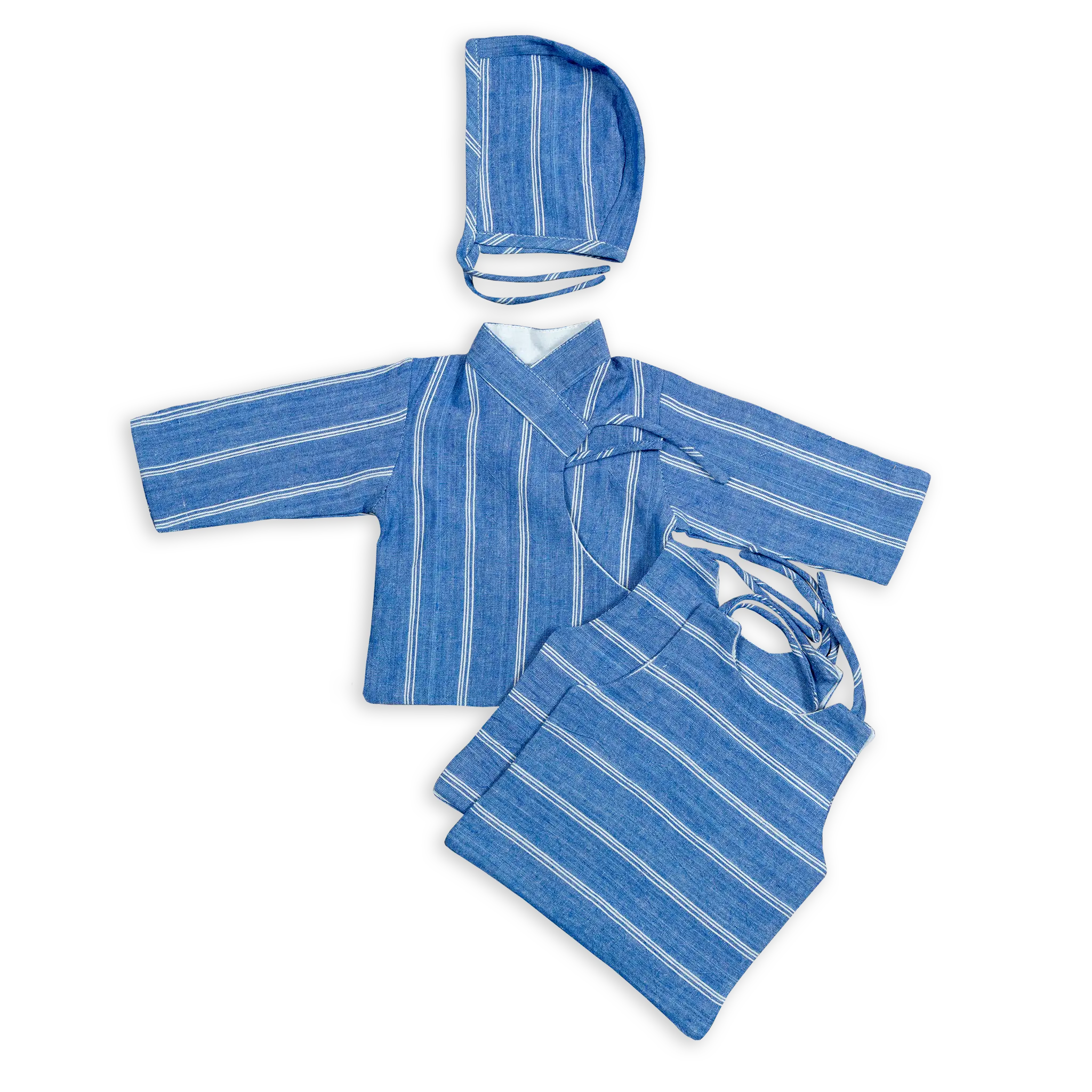 Bhoto set for Premature Baby