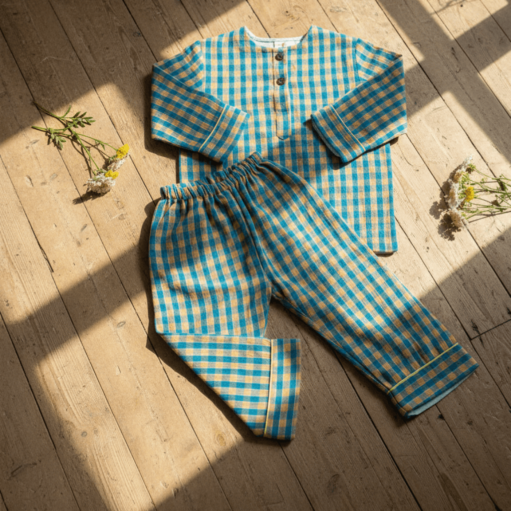 #pattern_Harvest Check