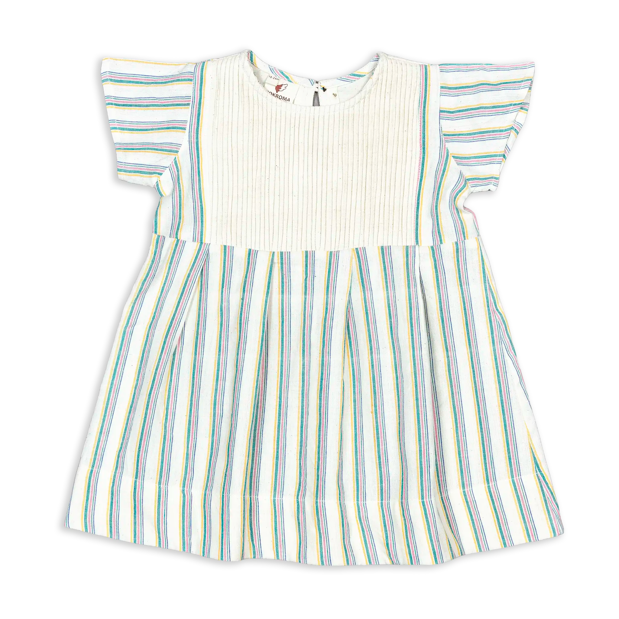 #pattern_Sugar Cane Stripe