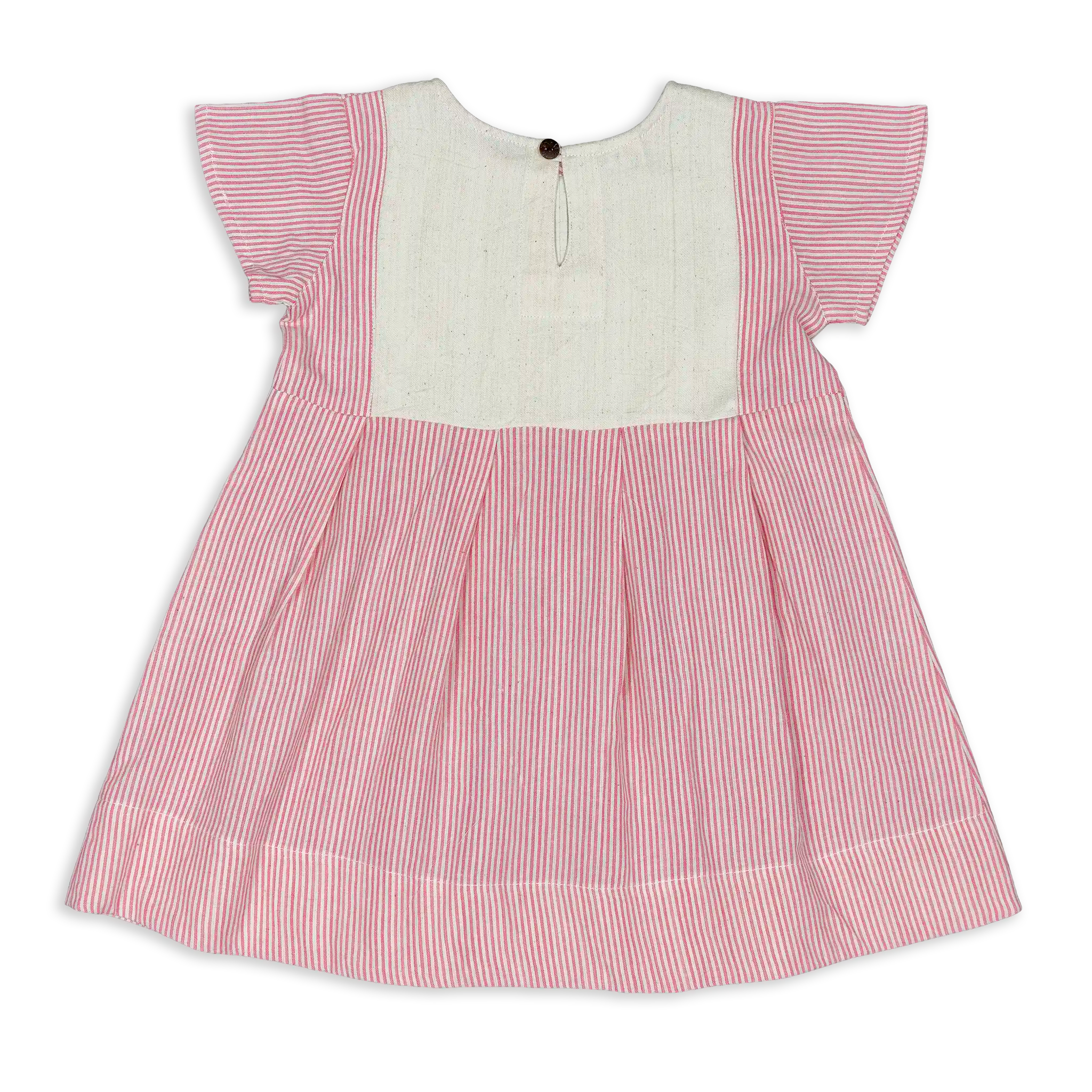 #pattern_Apple Orchard Stripe