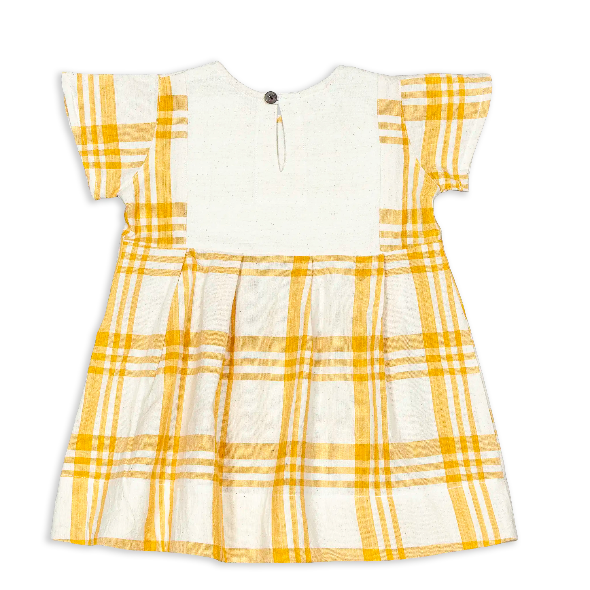 #pattern_Butterscotch Gingham