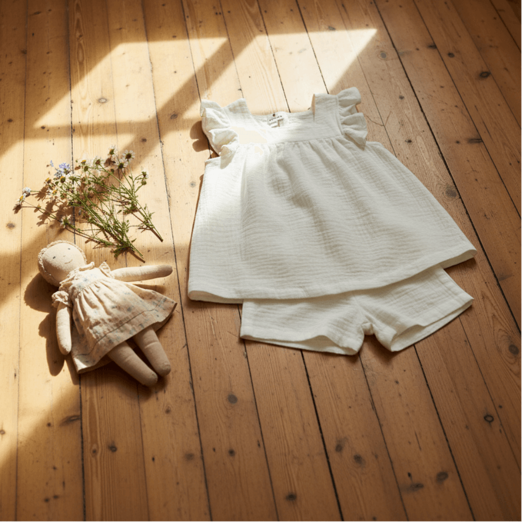 #pattern_Cream Plain
