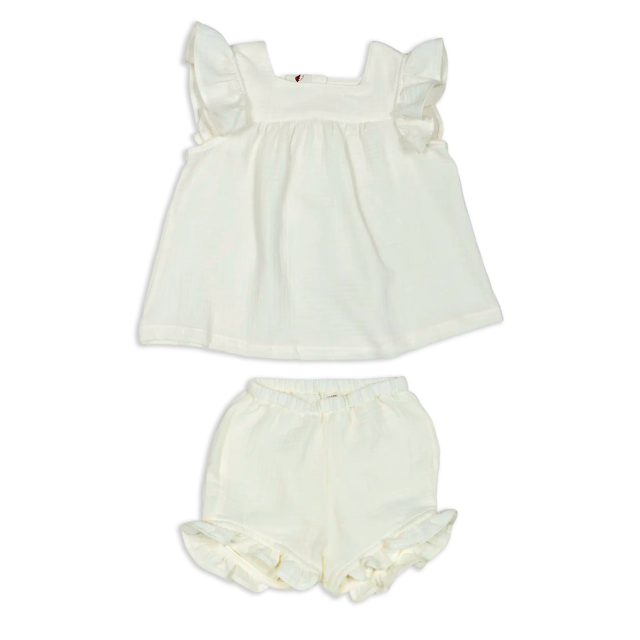 #pattern_Cream Plain
