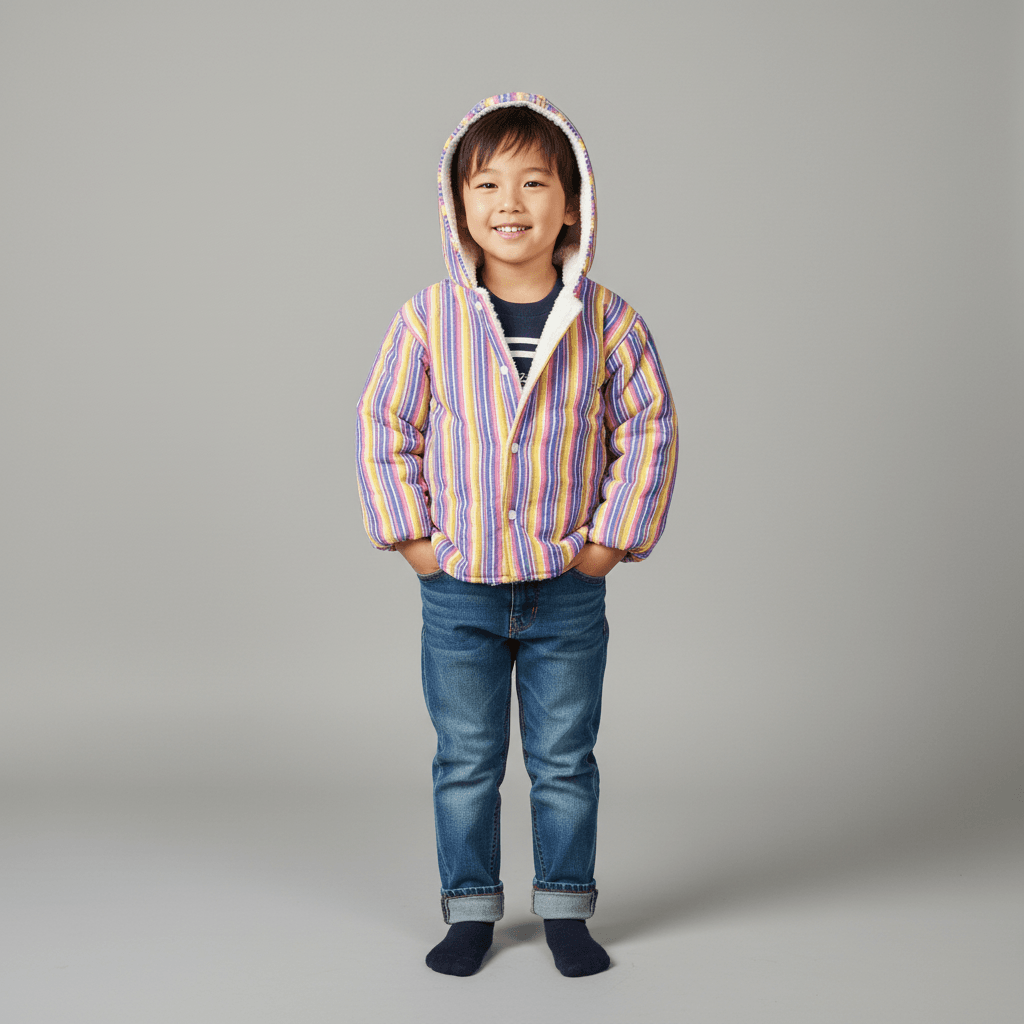 #pattern_Jellybean Stripe