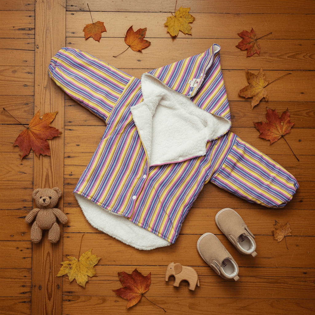 #pattern_Jellybean Stripe