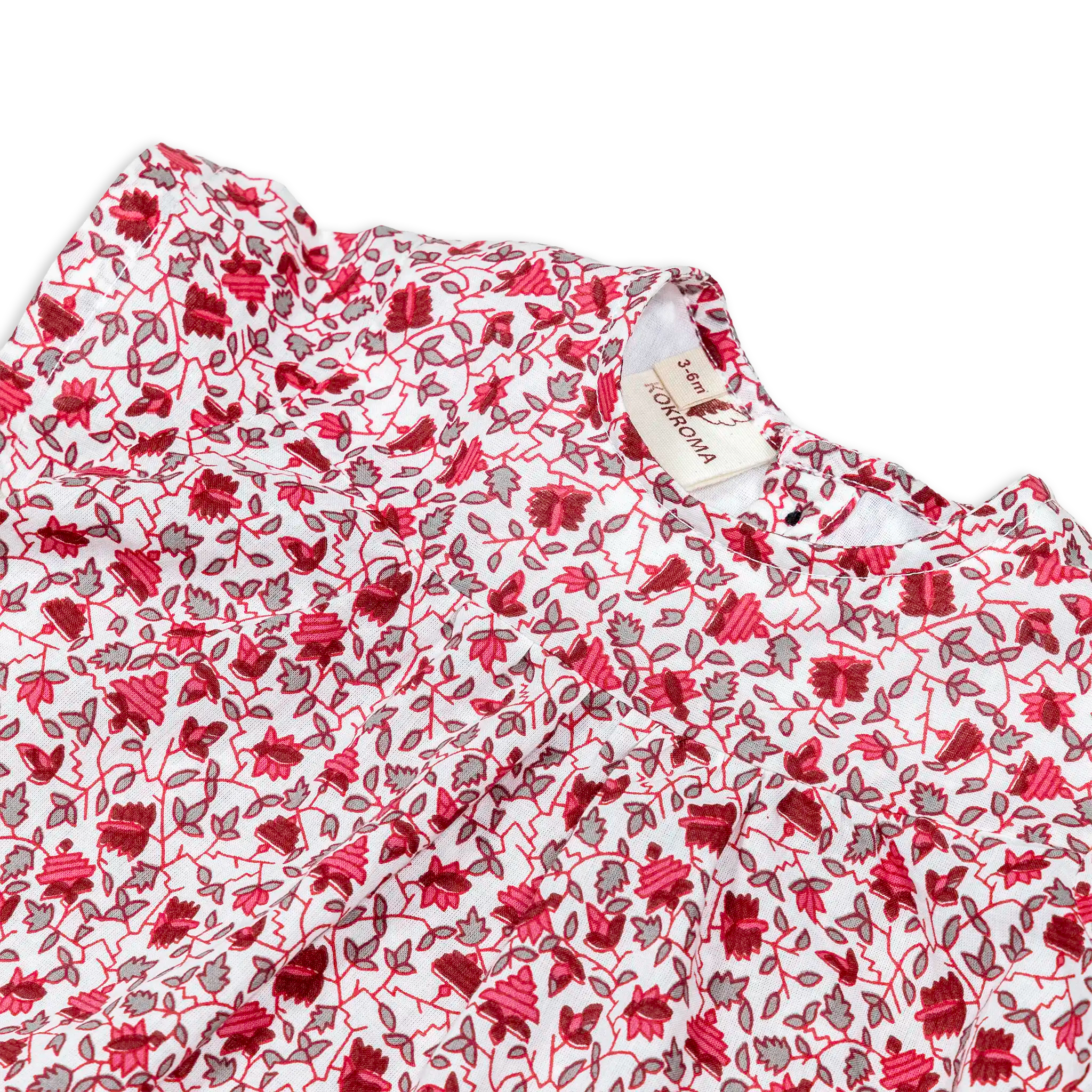 #pattern_Jaipur Poppy Field