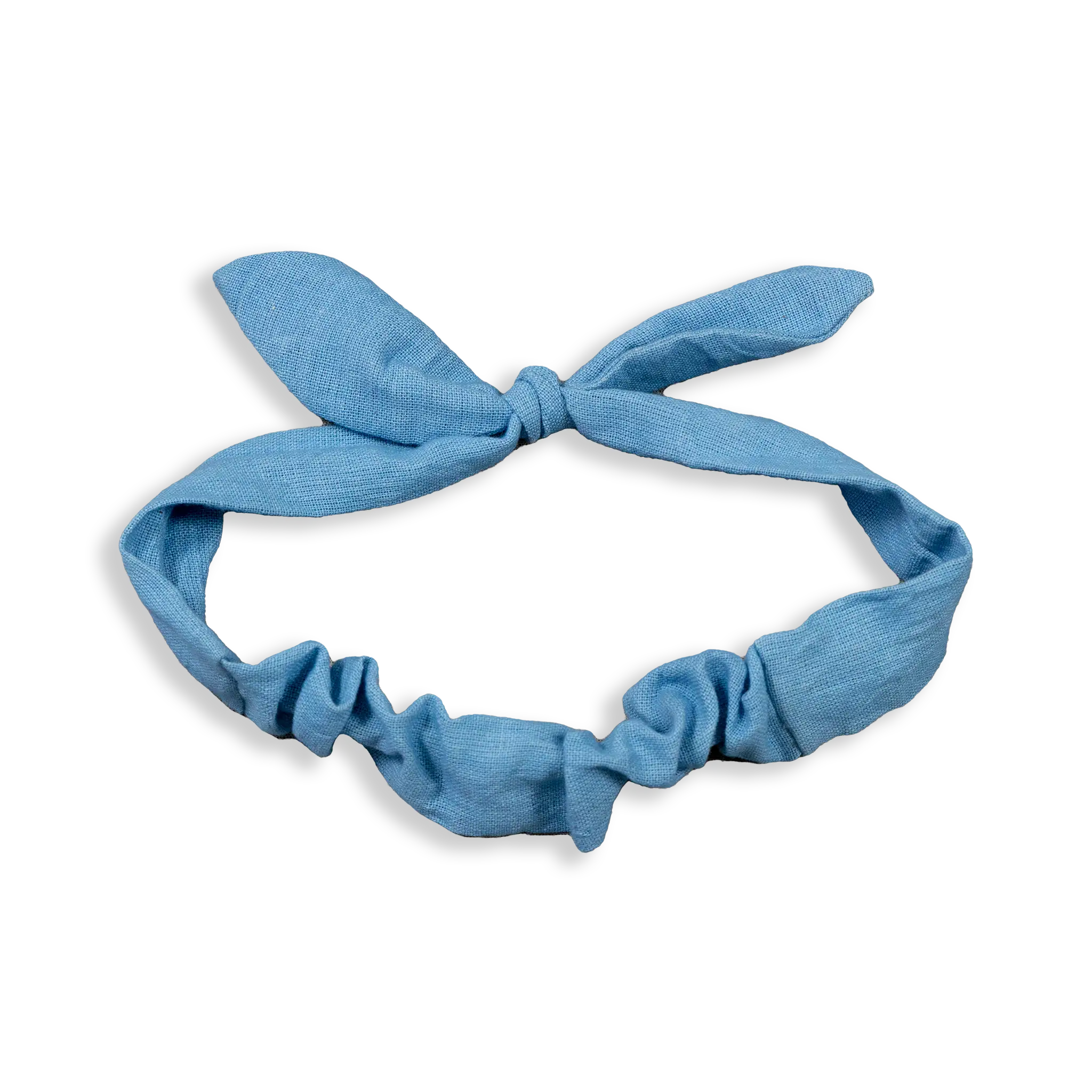 Our sweet little Headbands go with just about anything your child is wearing made from 100% cotton and in plain or striped variations.