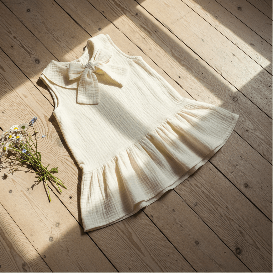 #pattern_Cream Plain