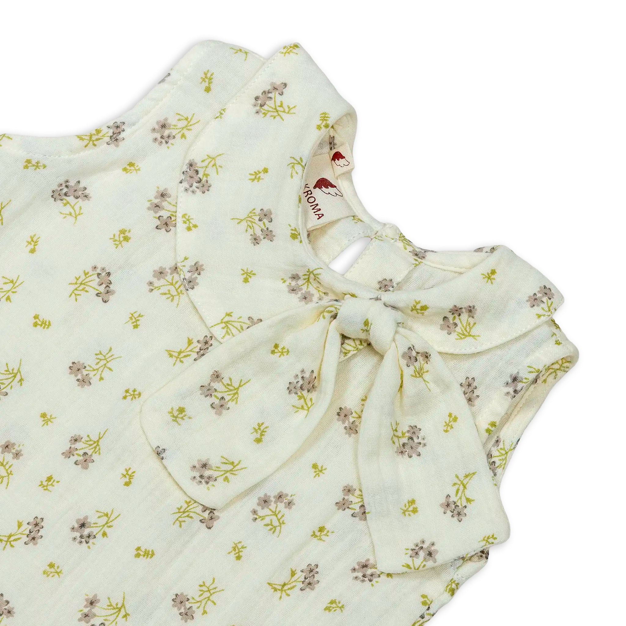 #pattern_Antique Wildflower