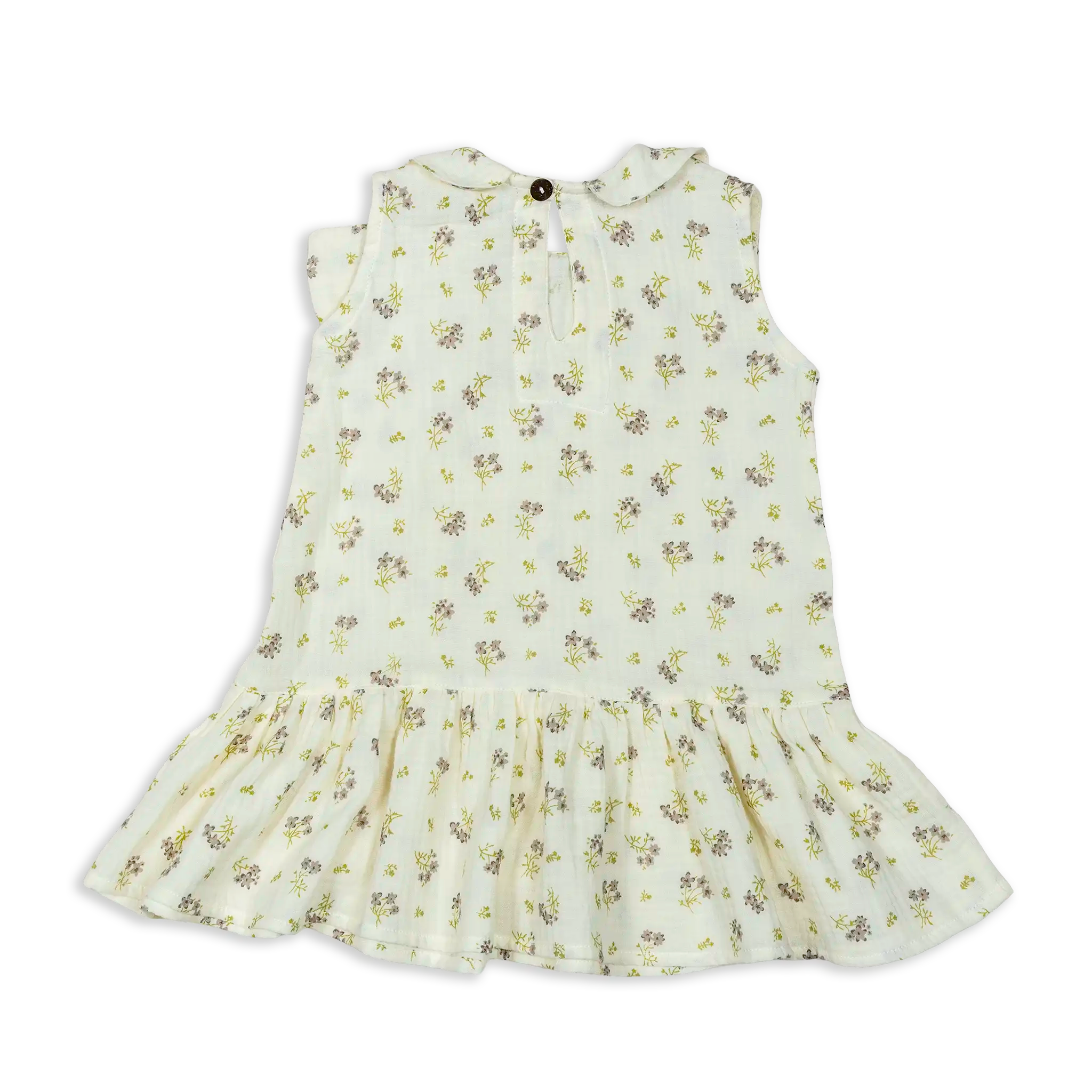 #pattern_Antique Wildflower