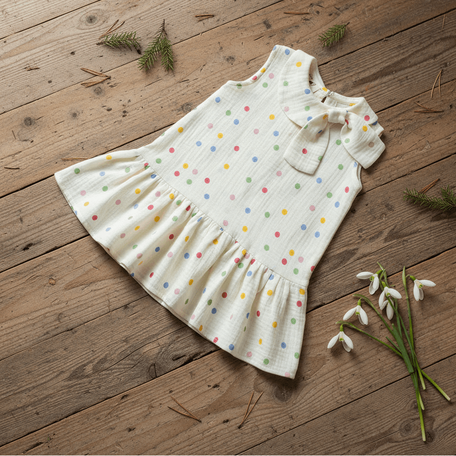 #pattern_Confetti Rain