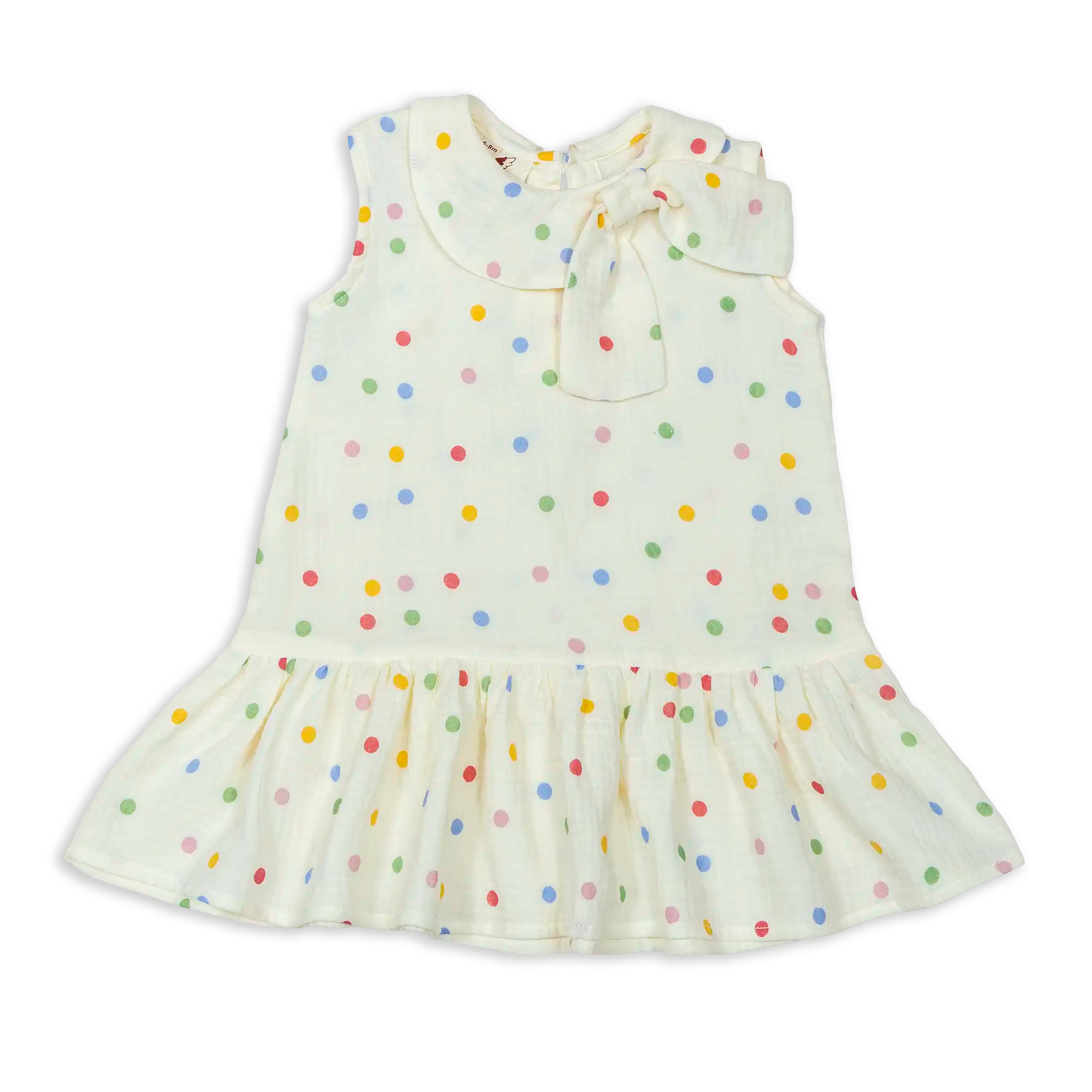 #pattern_Confetti Rain