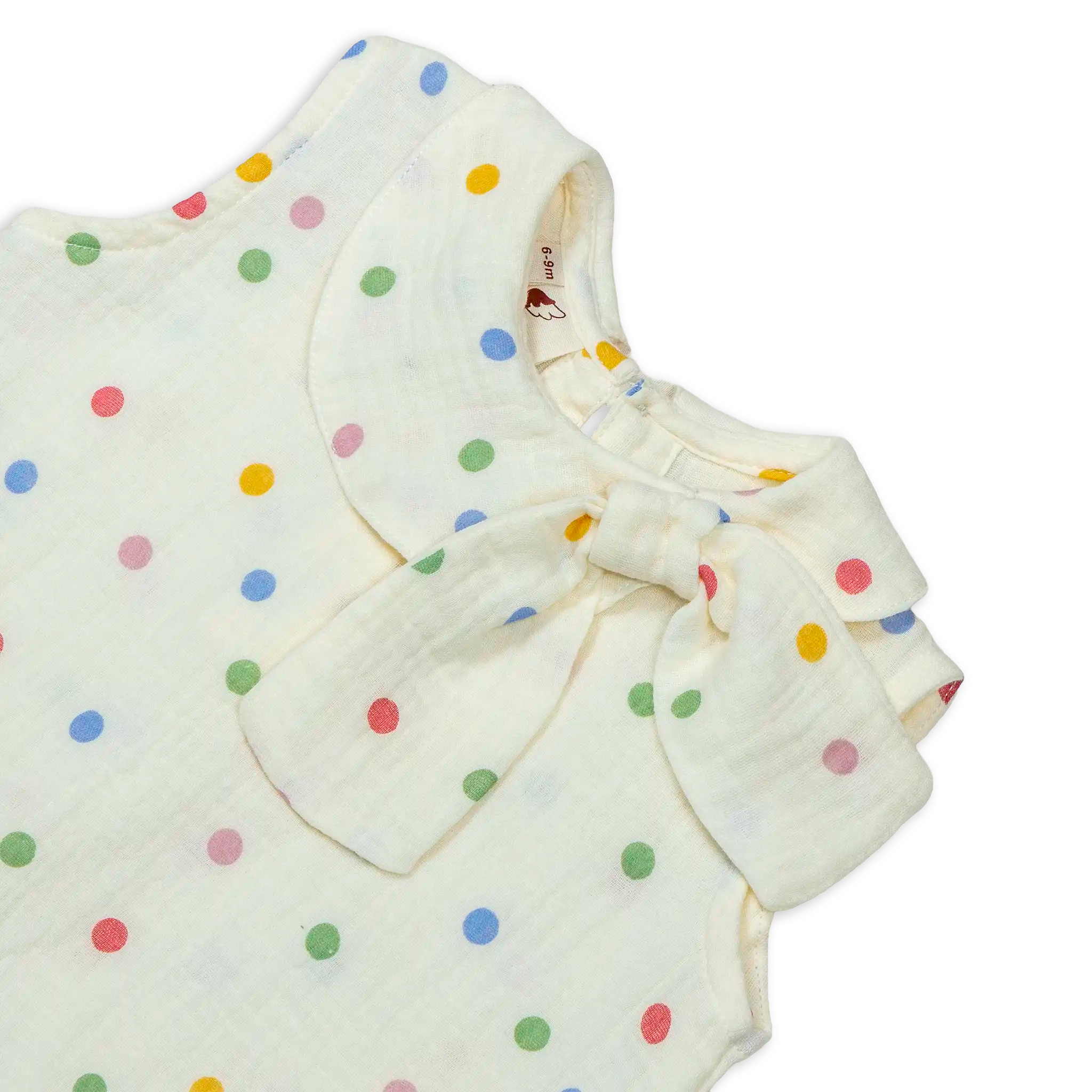 #pattern_Confetti Rain