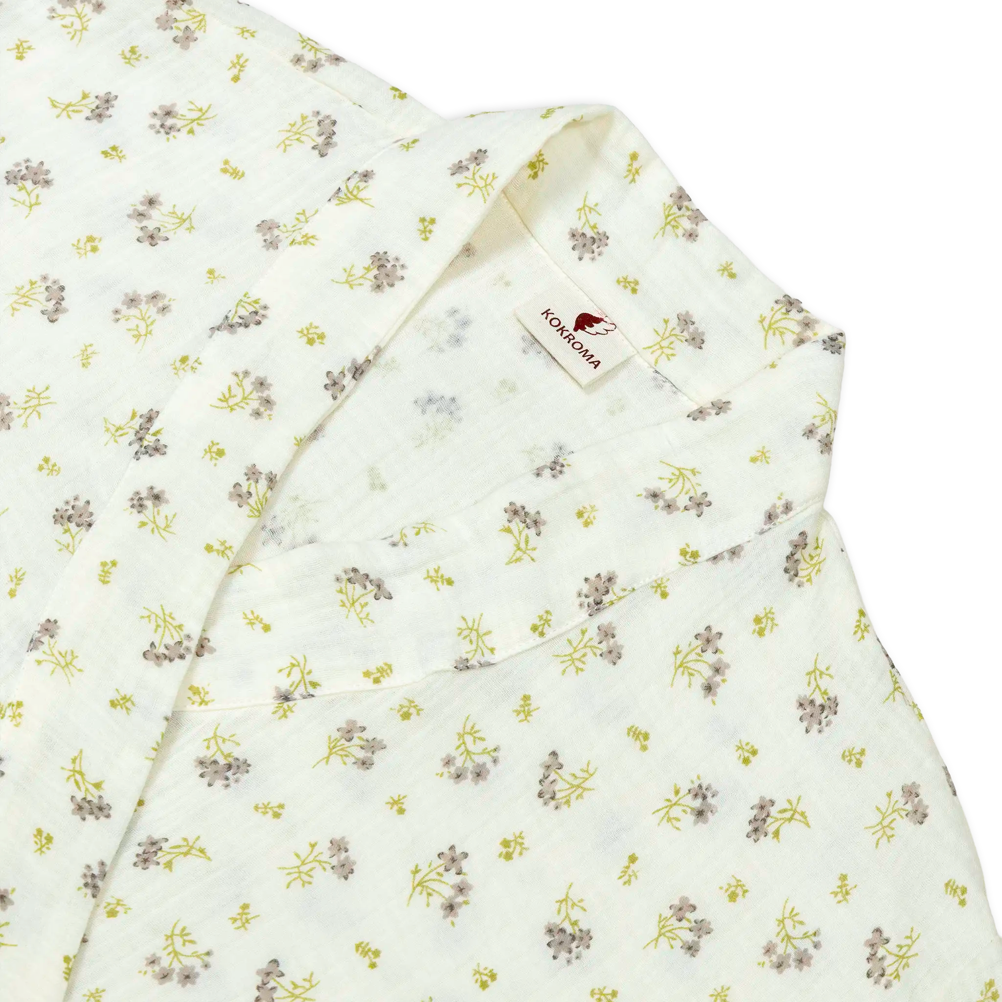 #pattern_Antique Wildflower