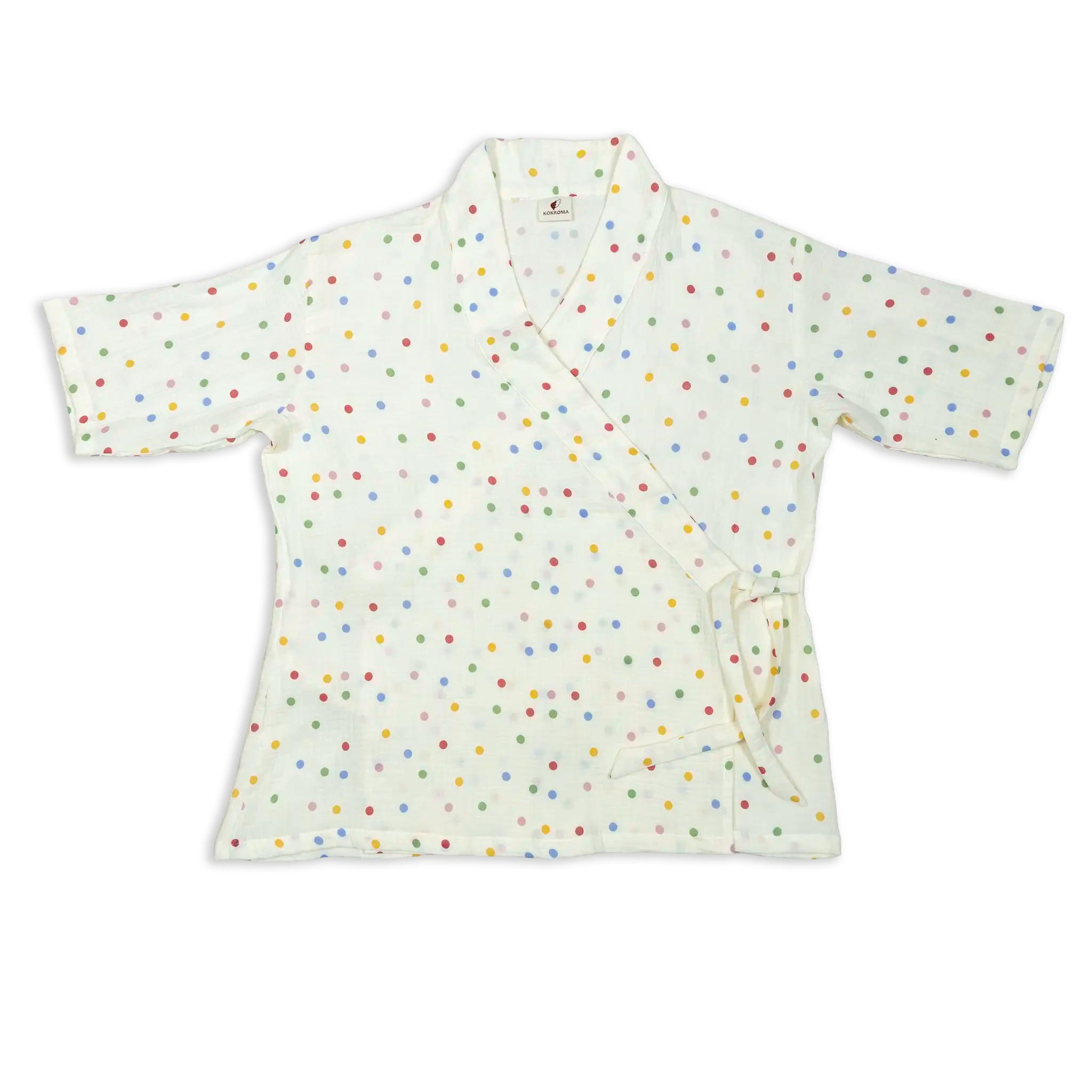 #pattern_Confetti Rain