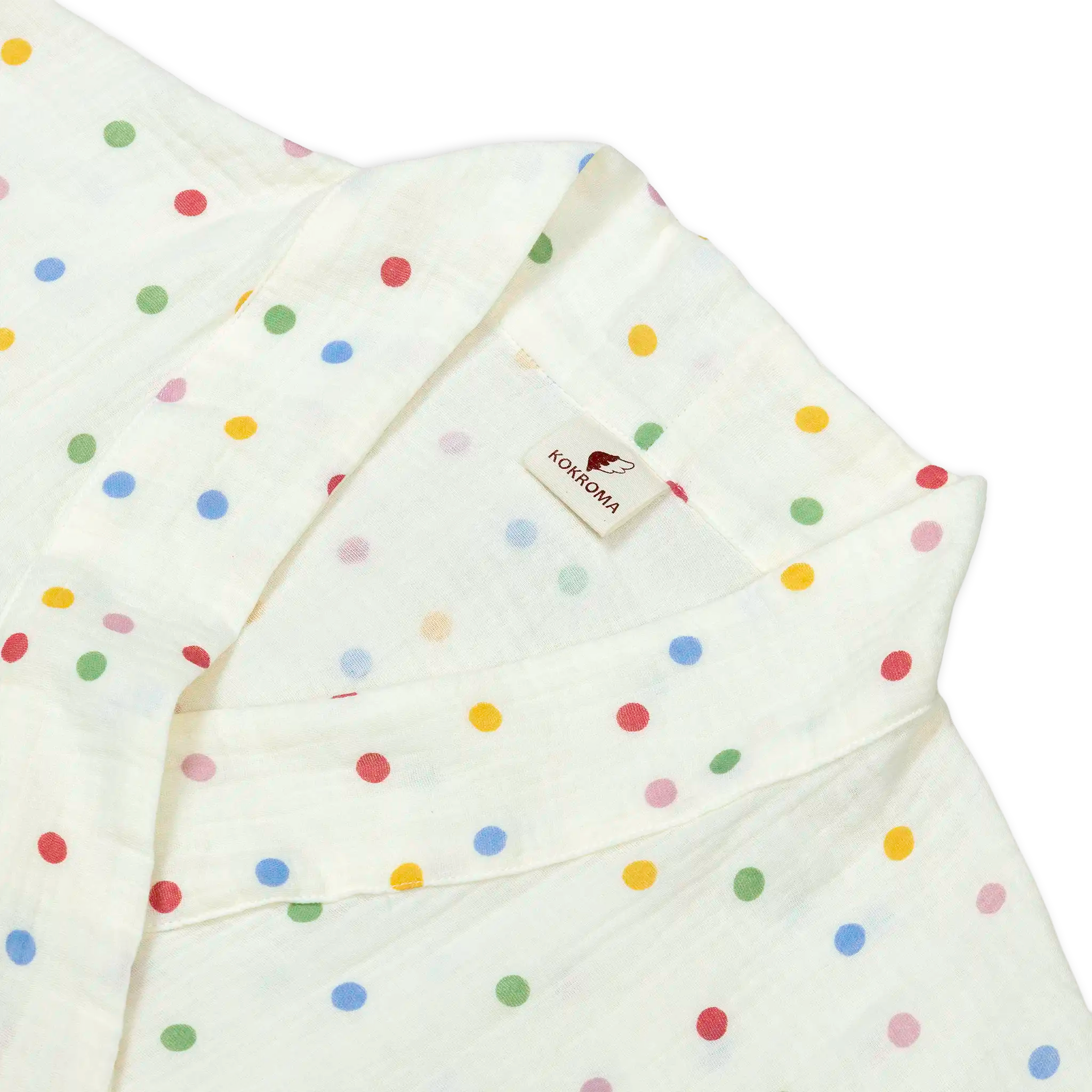 #pattern_Confetti Rain