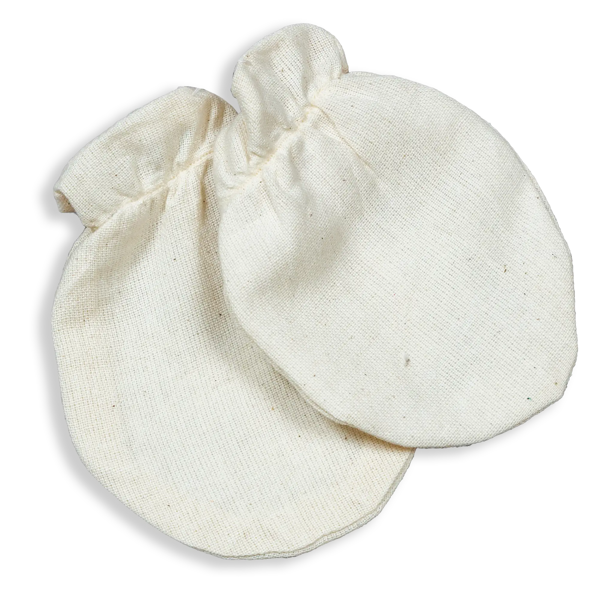 Kokroma Anti-Scratch Mittens are available with colourful patterns made with 100% soft cotton. Recommended for infants 0-6 months old.