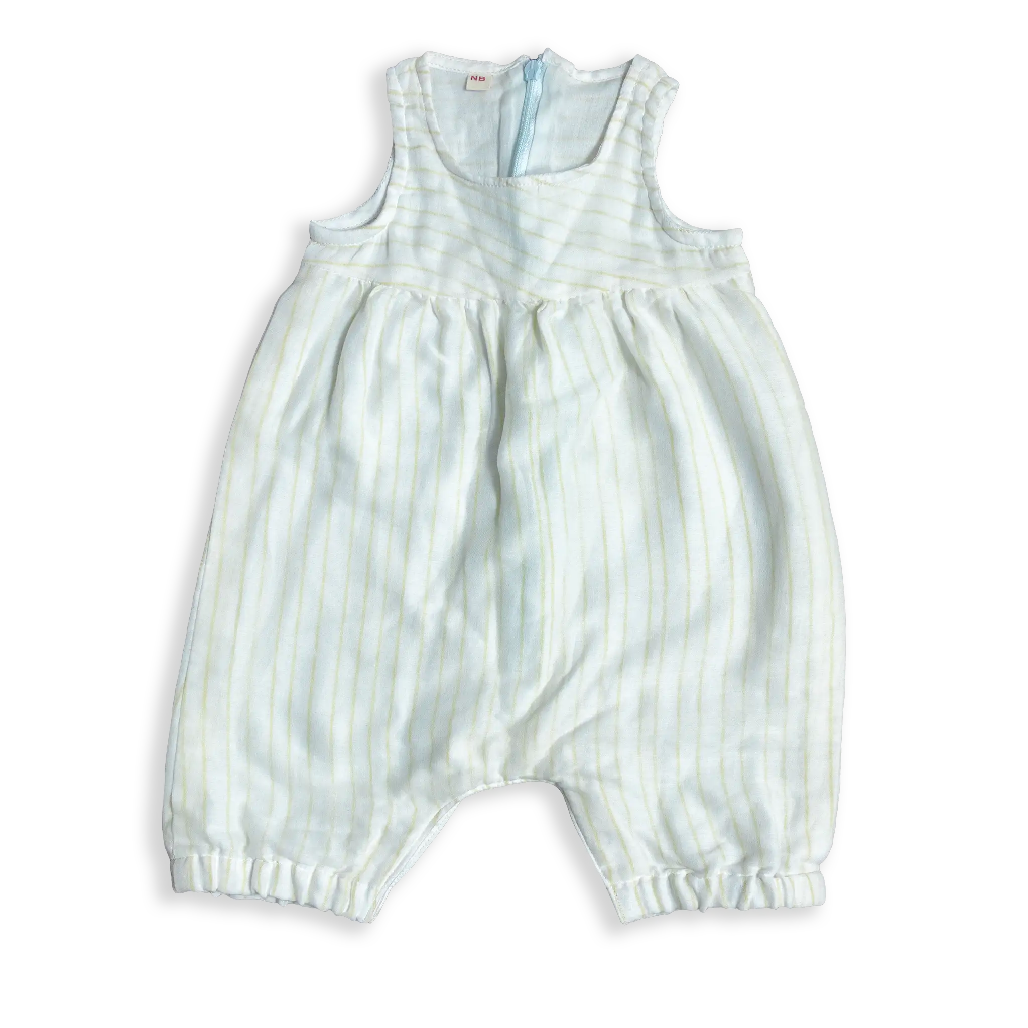 #color_pear stripe