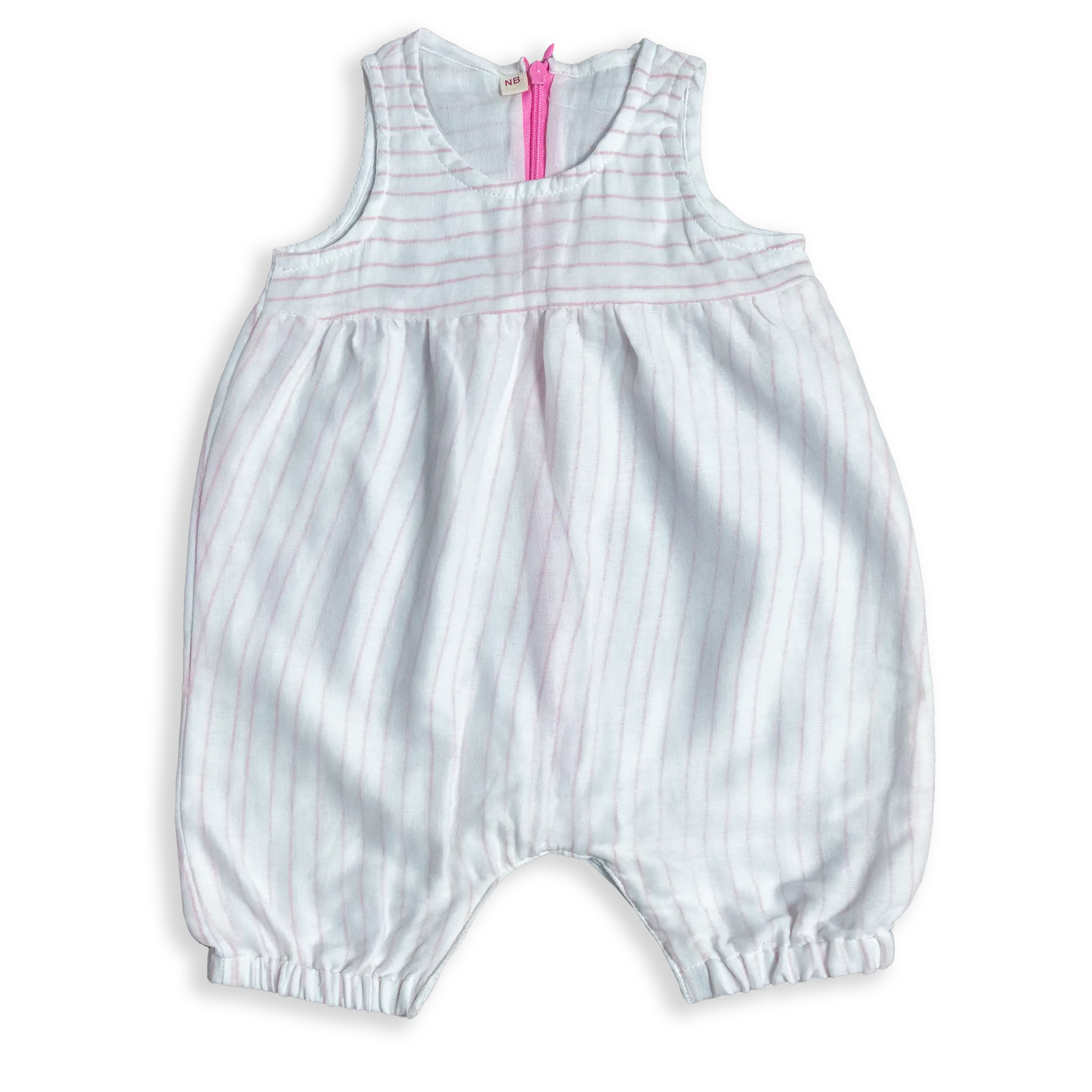 #pattern_pink stripe