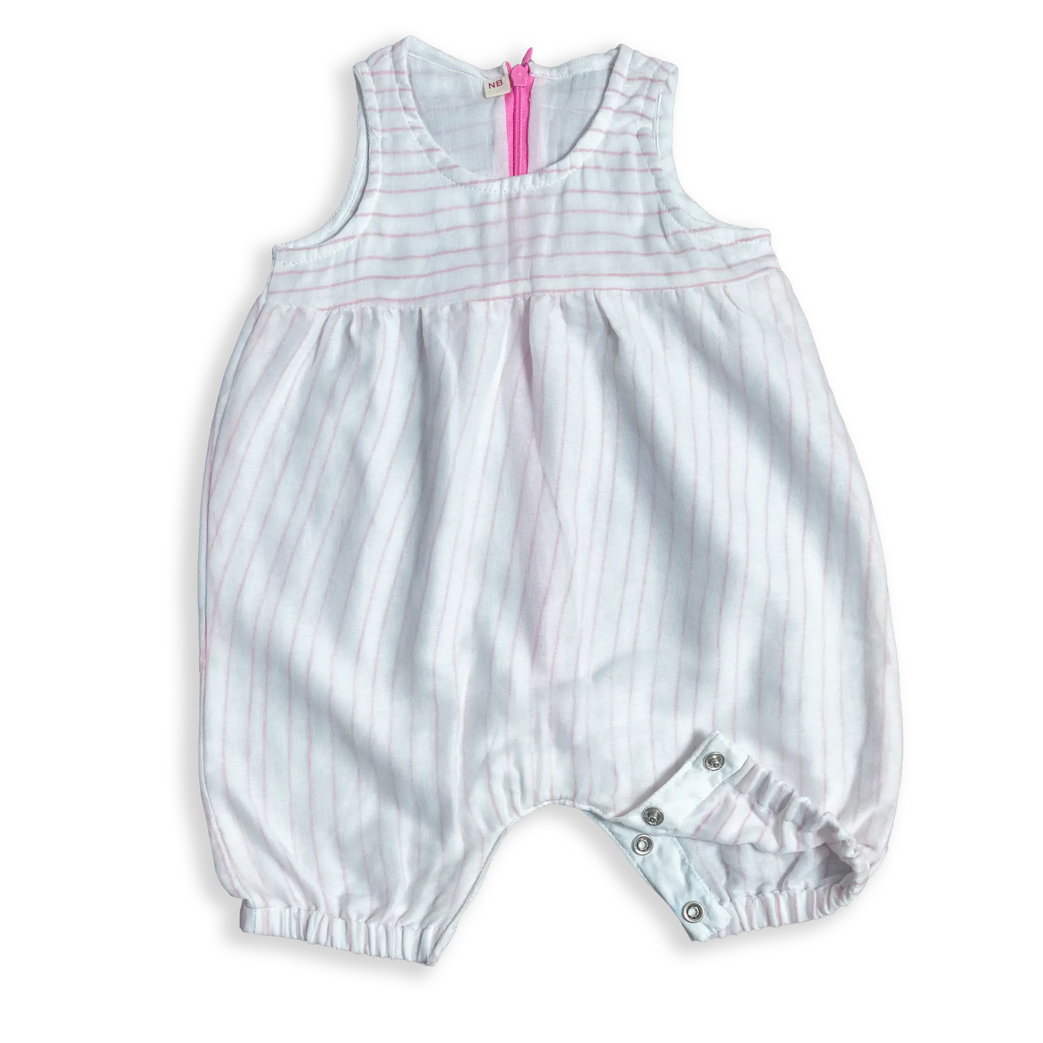 #pattern_pink stripe