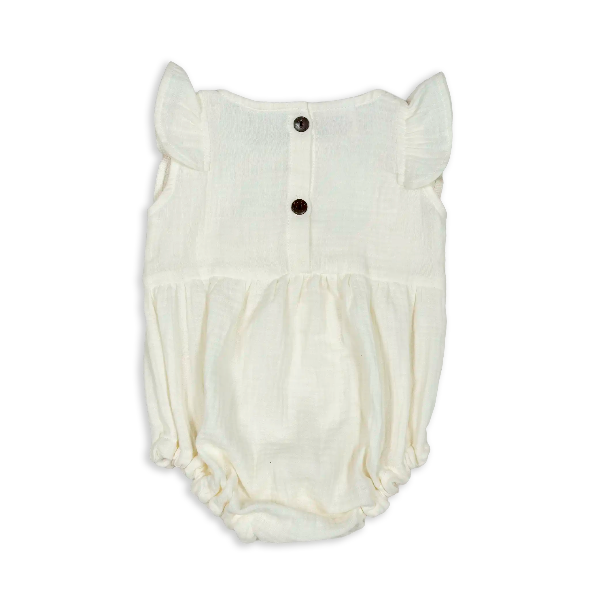 #pattern_ Cream Plain