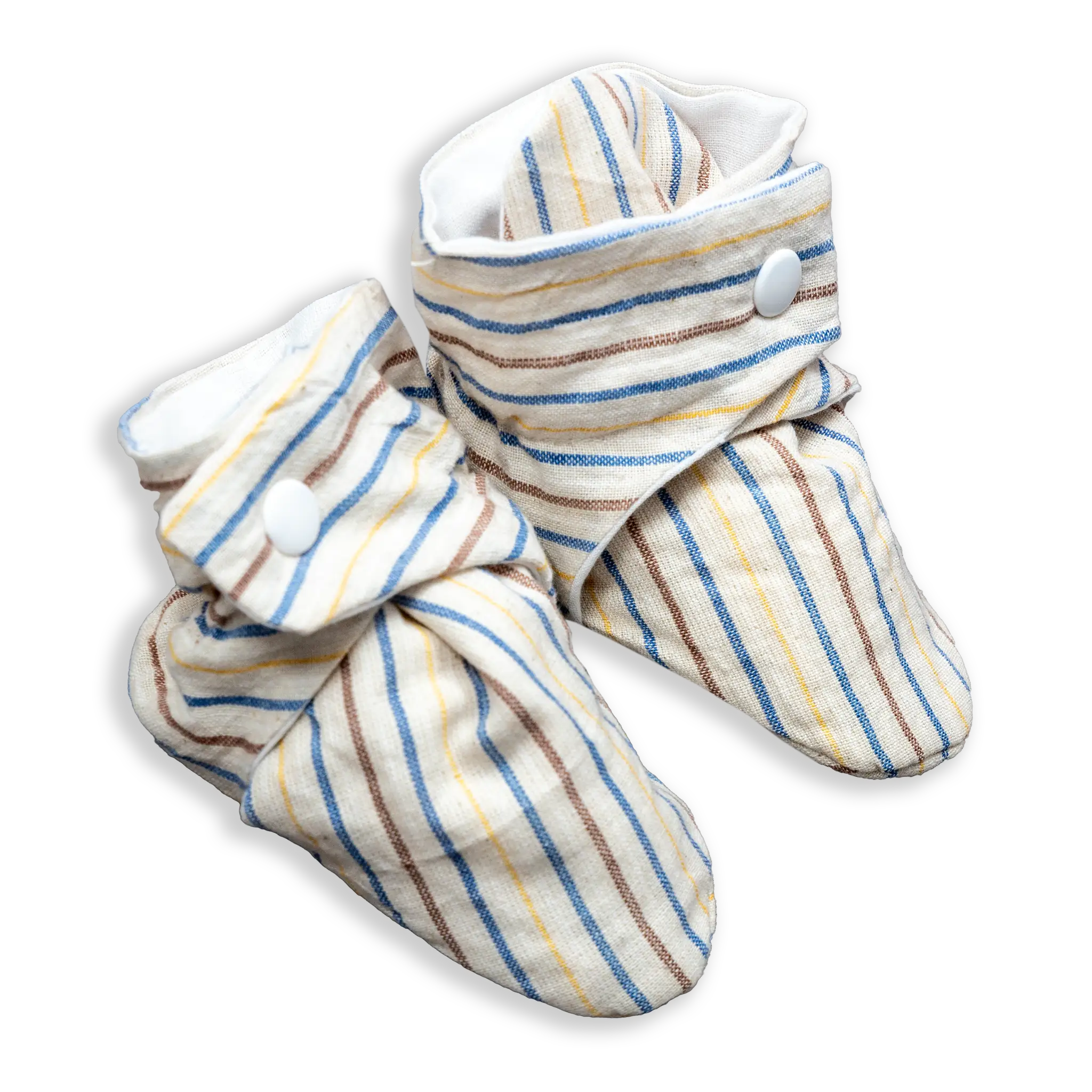 Newborn Booties