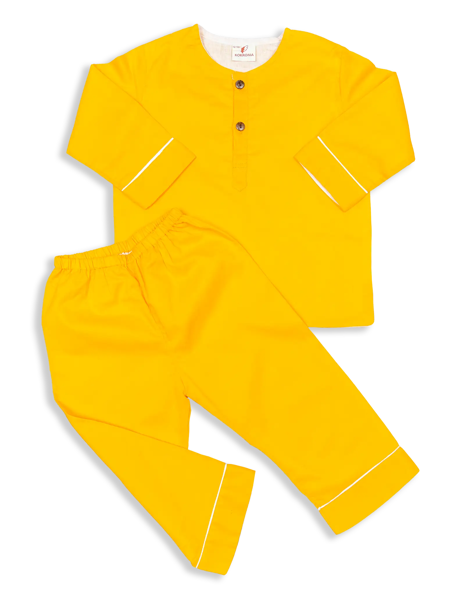 #pattern_Sunflower Yellow