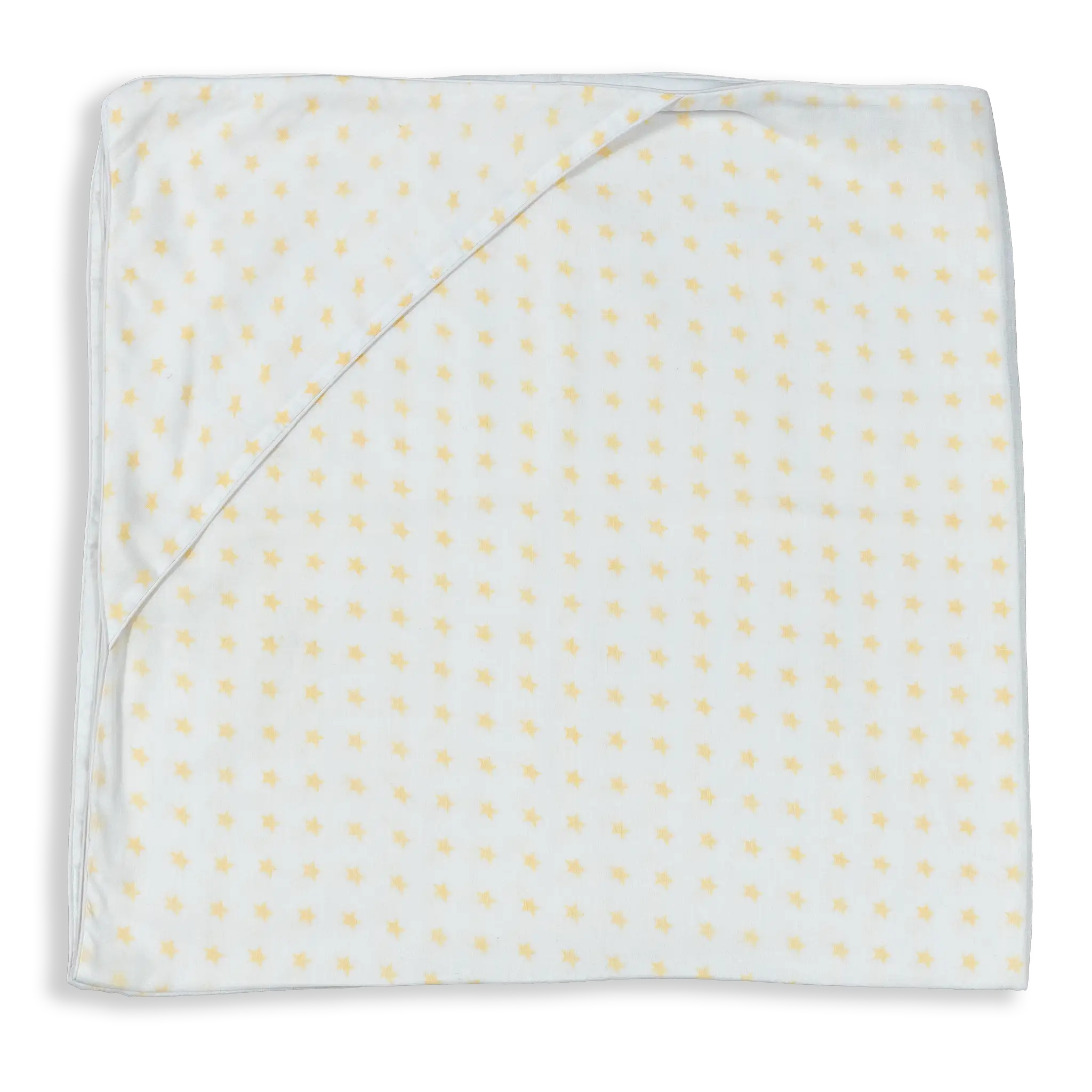 Polkadot Hooded Khasto Swaddle